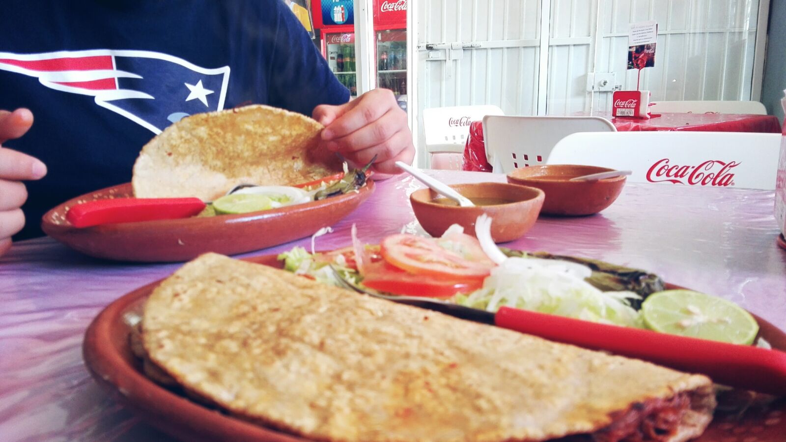 El Porton De Reforma image 5
