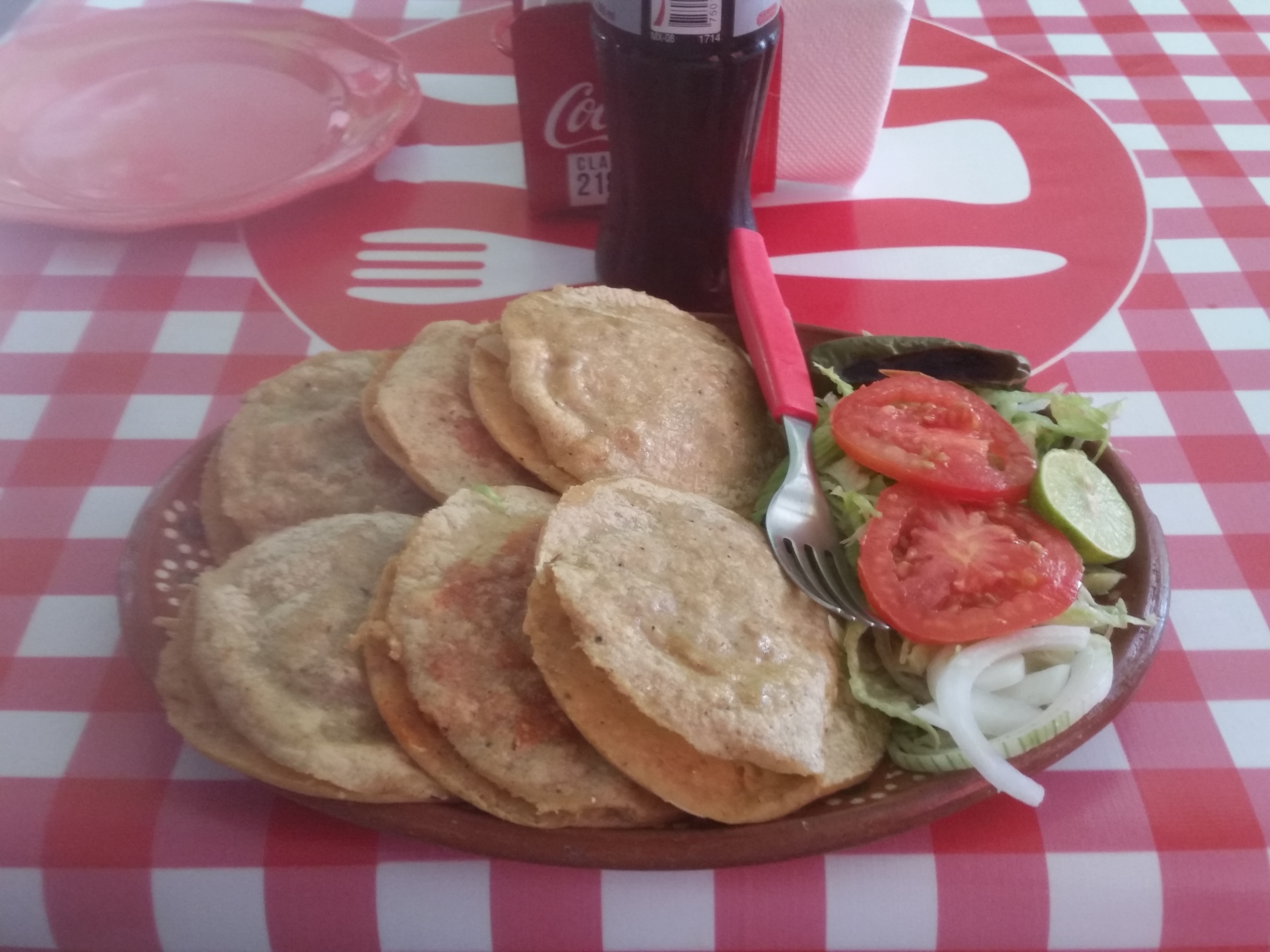 El Porton De Reforma image 6