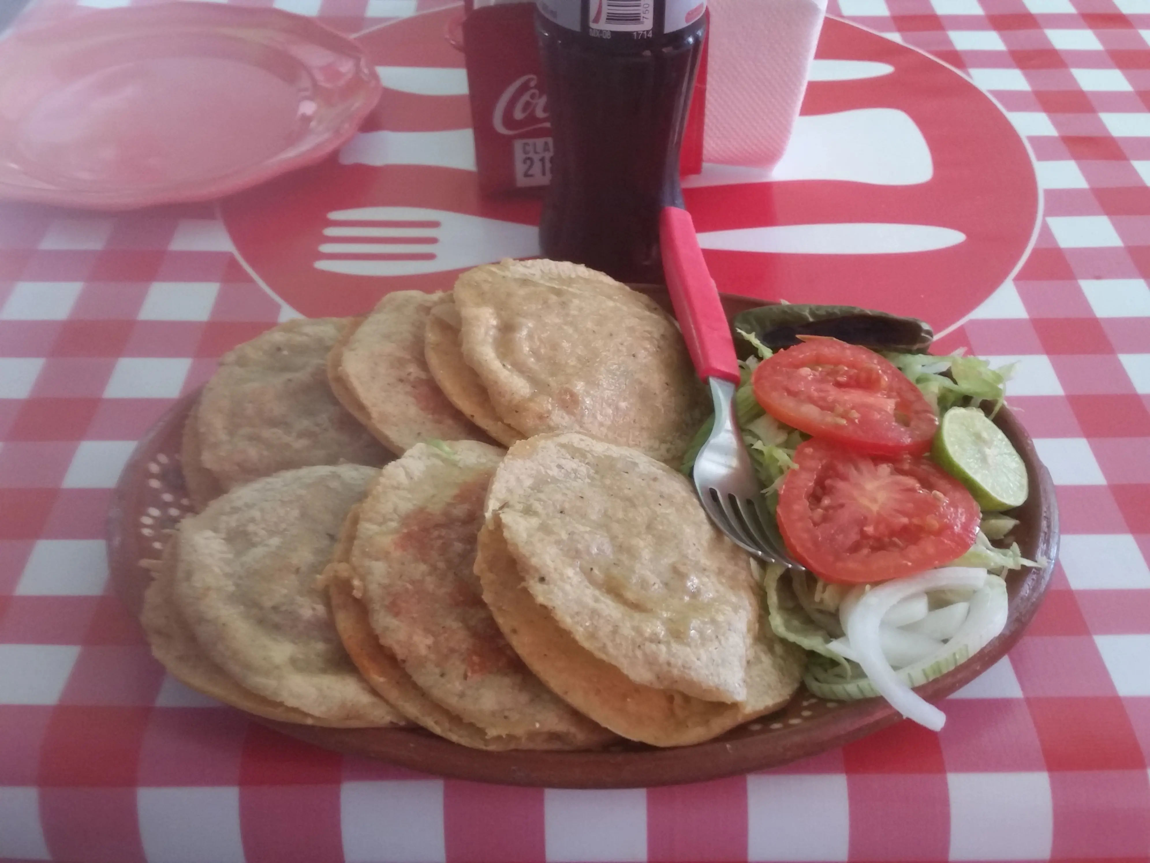 El Porton De Reforma image 6