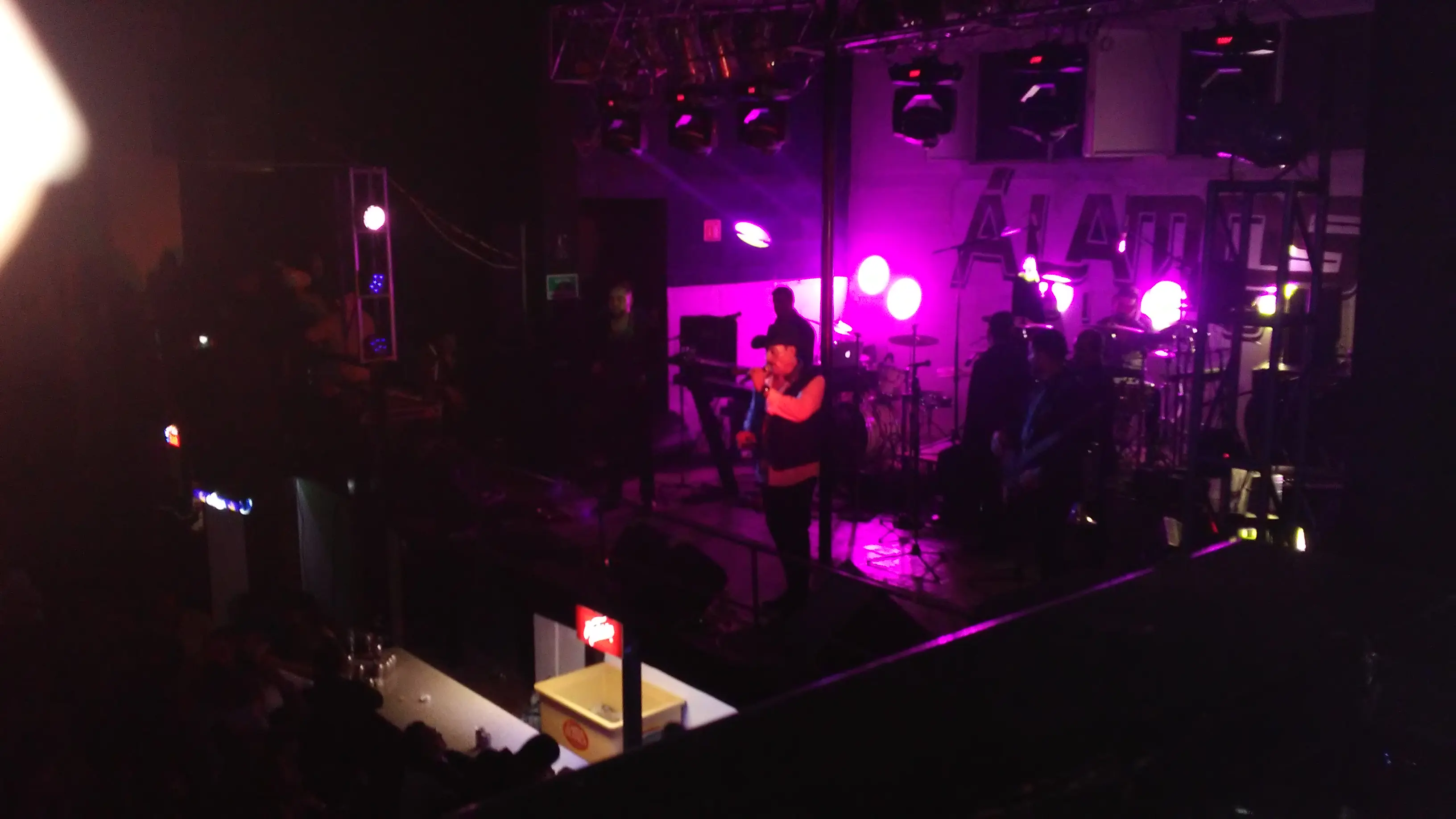 El Porton De Reforma image 7