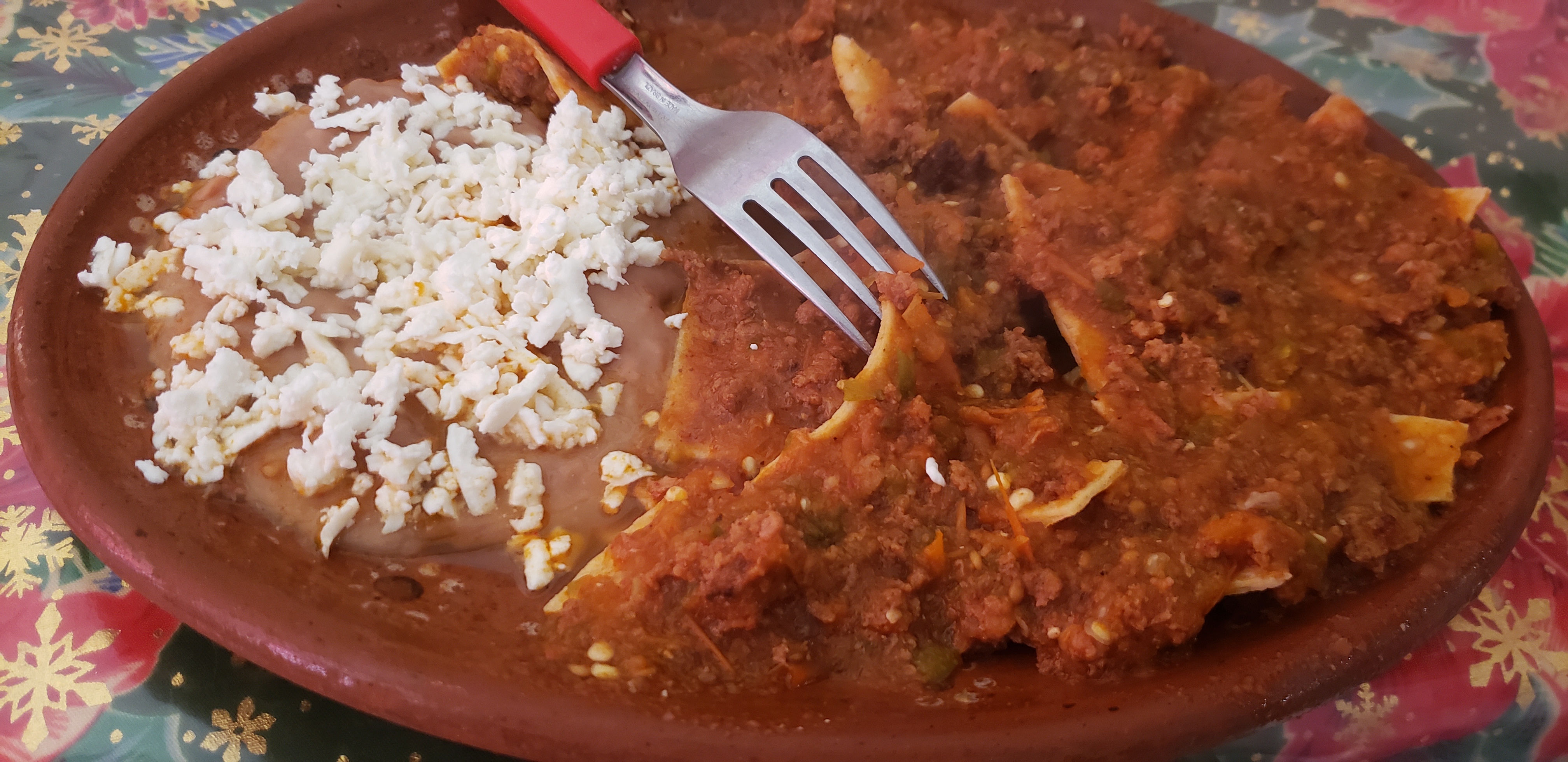 El Porton De Reforma image 8