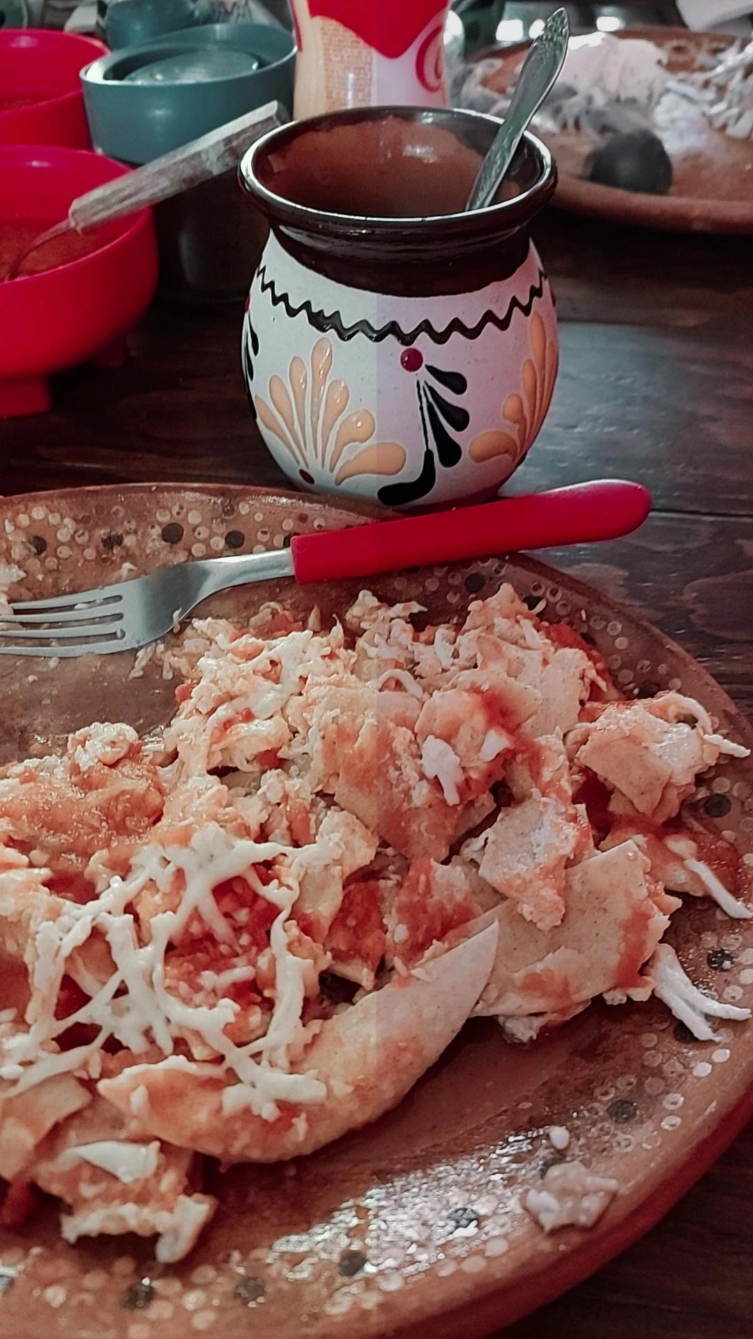 El Porton De Reforma image 9