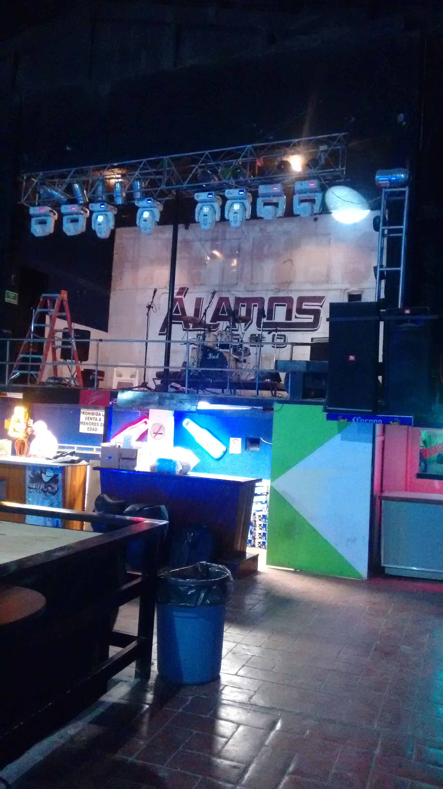 El Porton De Reforma image 10