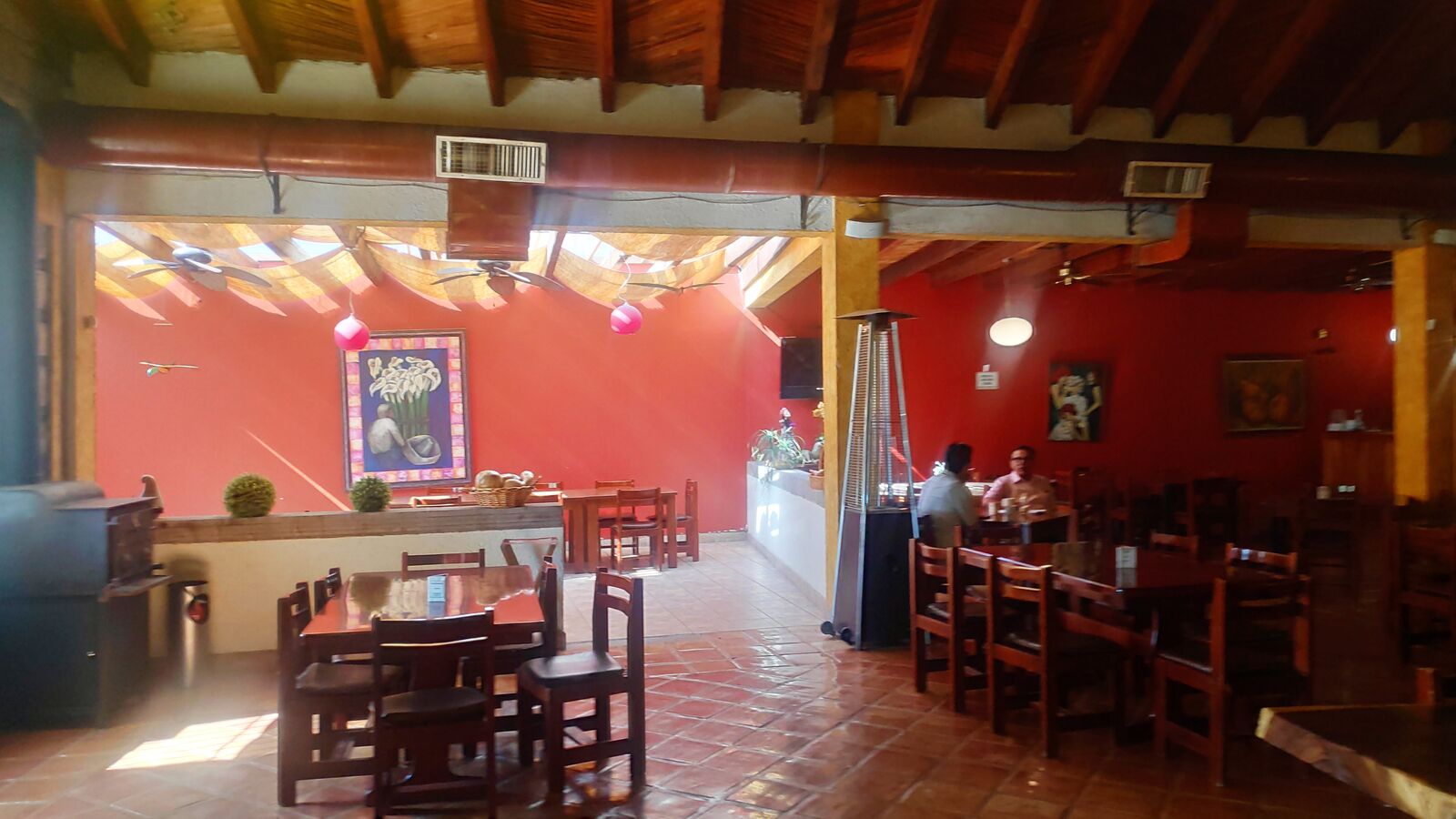 La Noria image 7