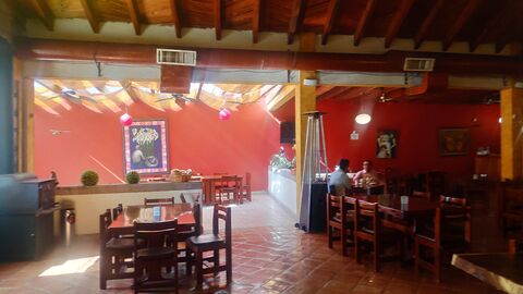 La Noria image 7
