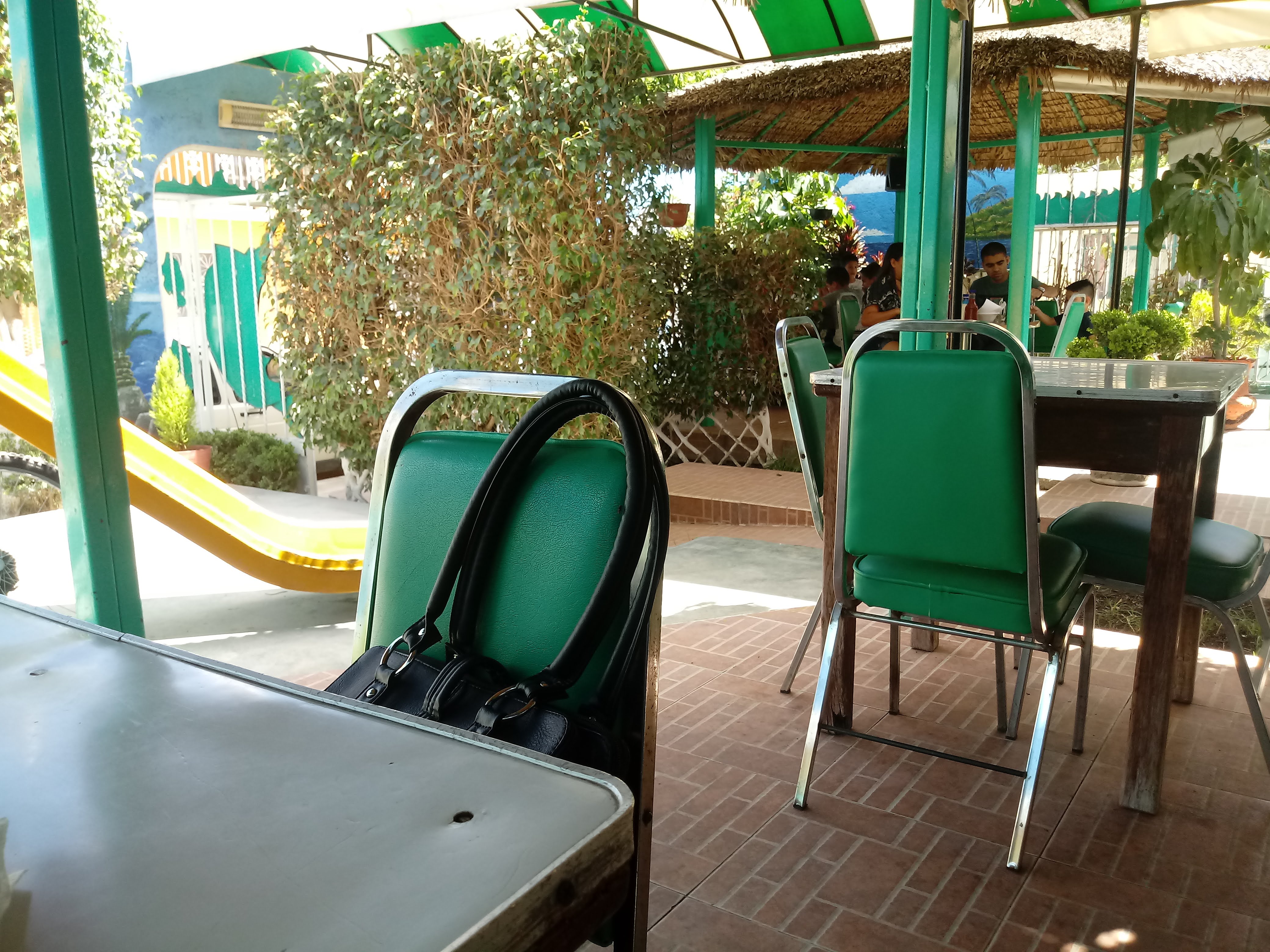 Mariscos El Chino image 1