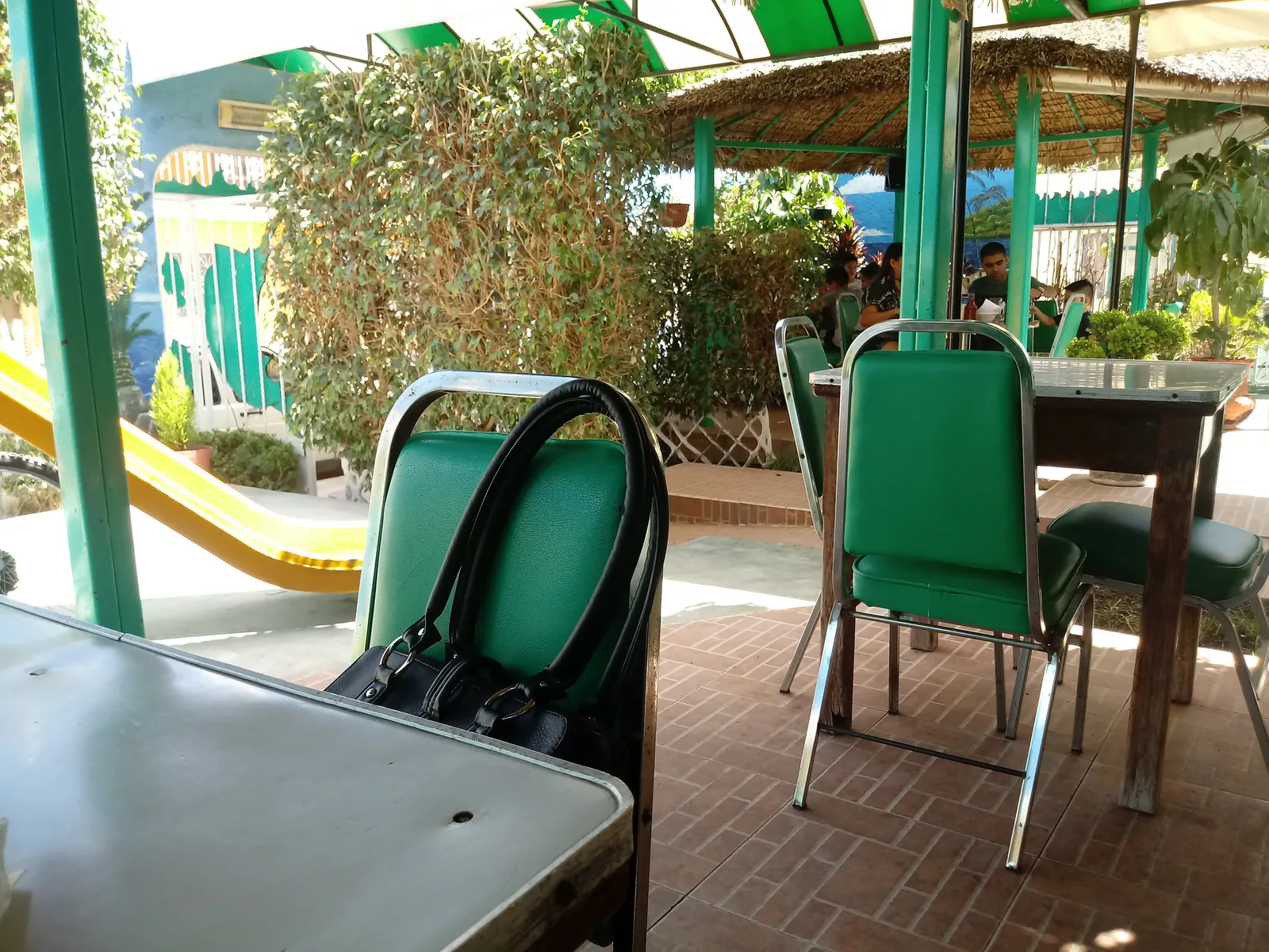 Mariscos El Chino image 1