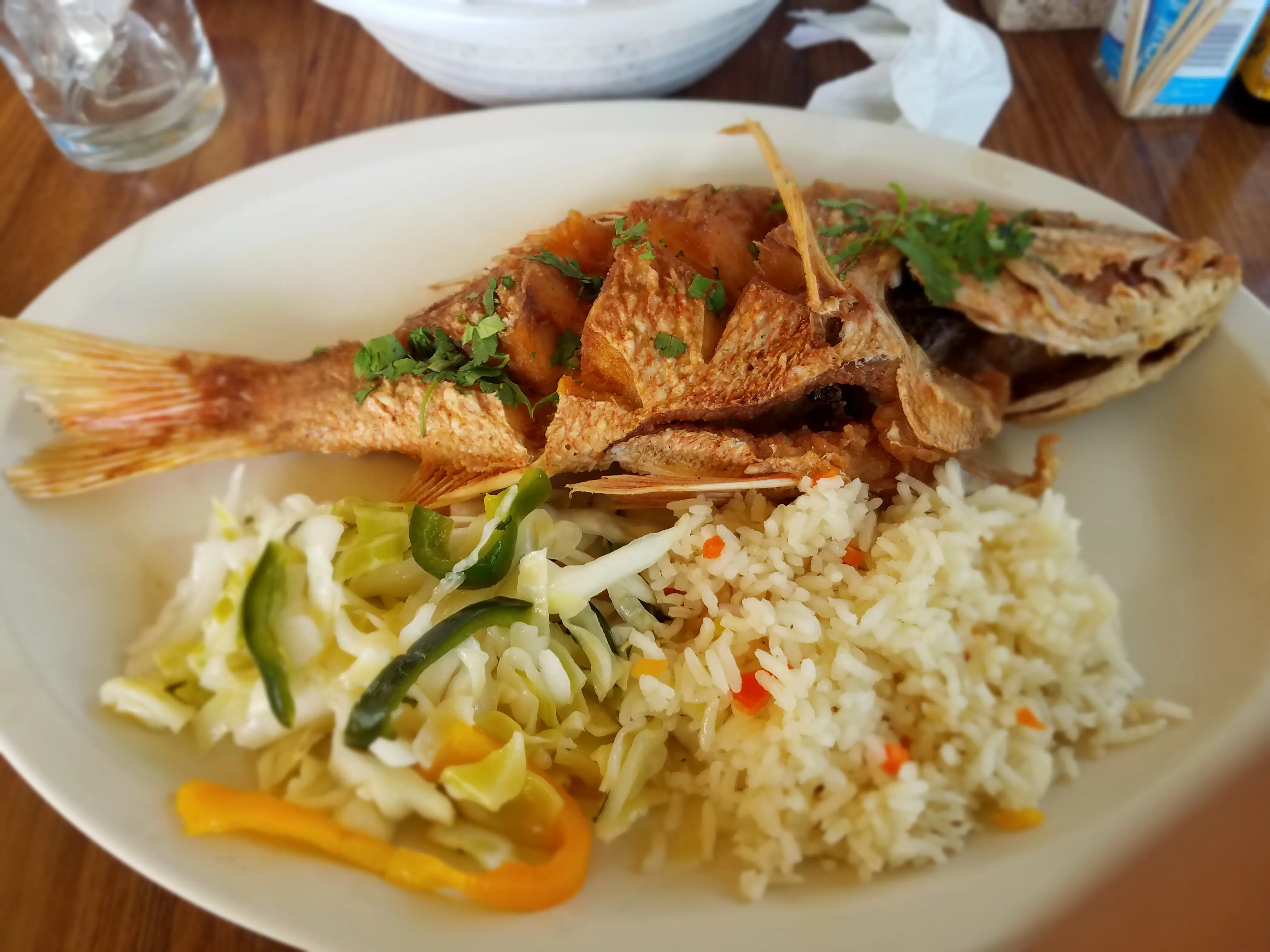 Mariscos El Chino image 2