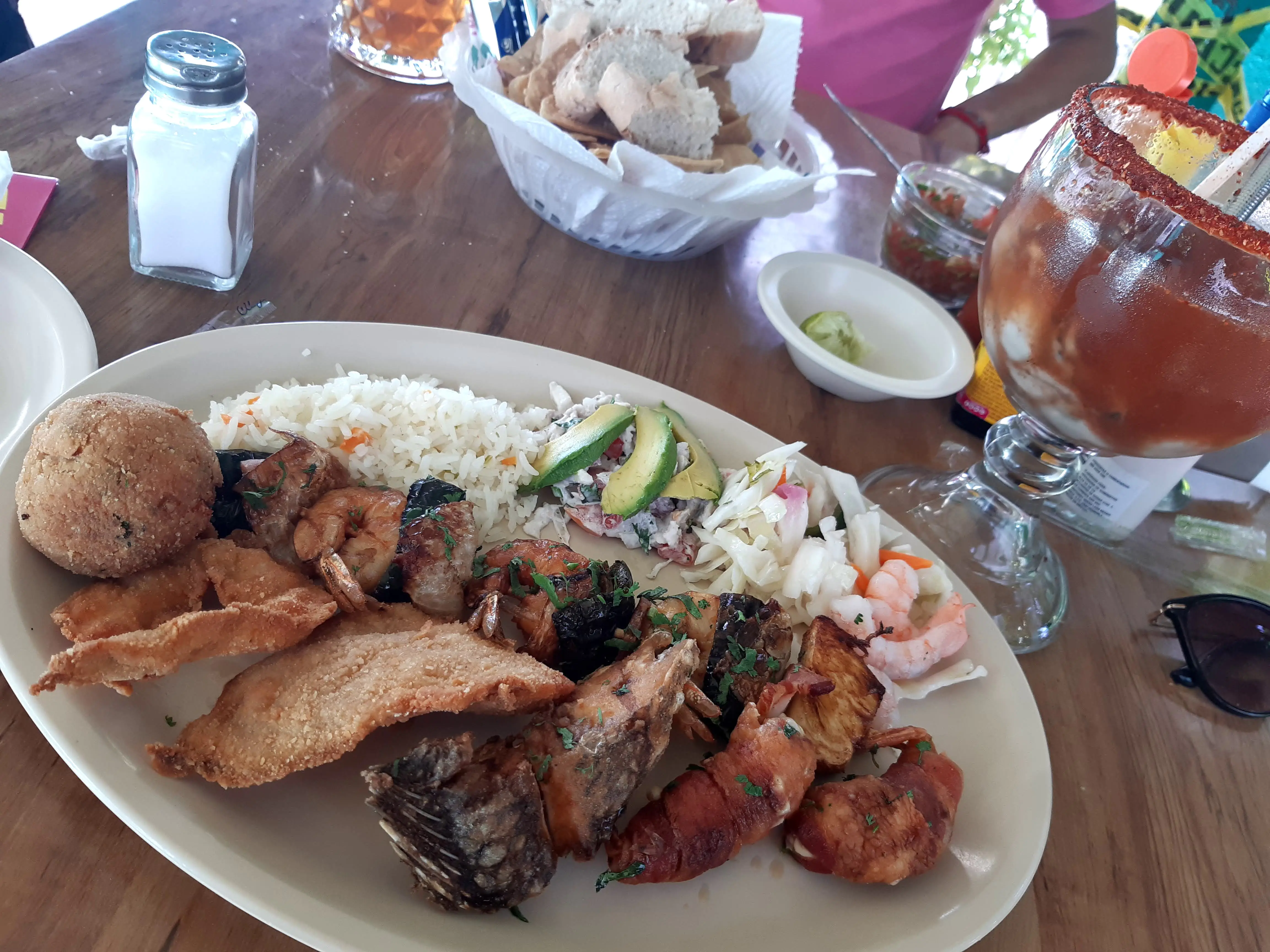 Mariscos El Chino image 3