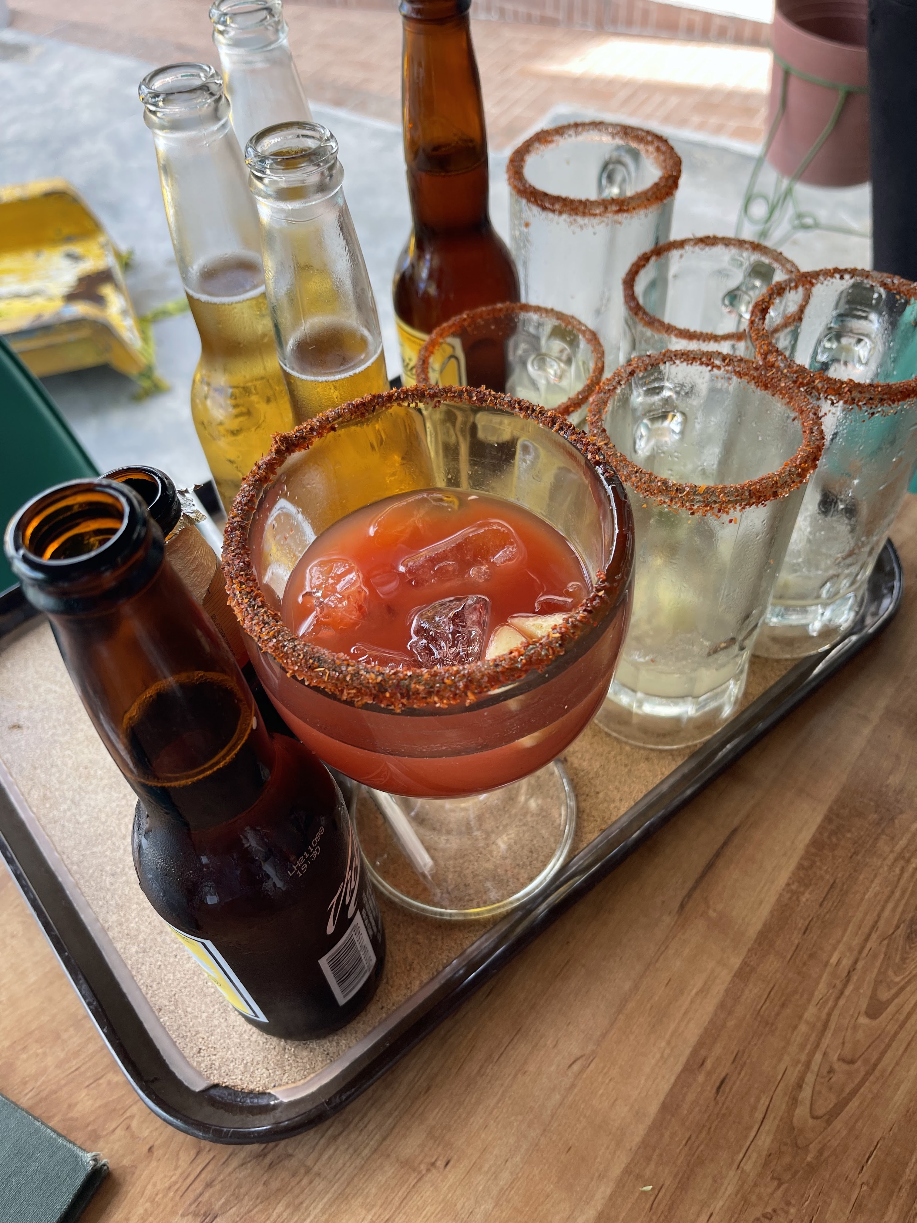 Mariscos El Chino image 4