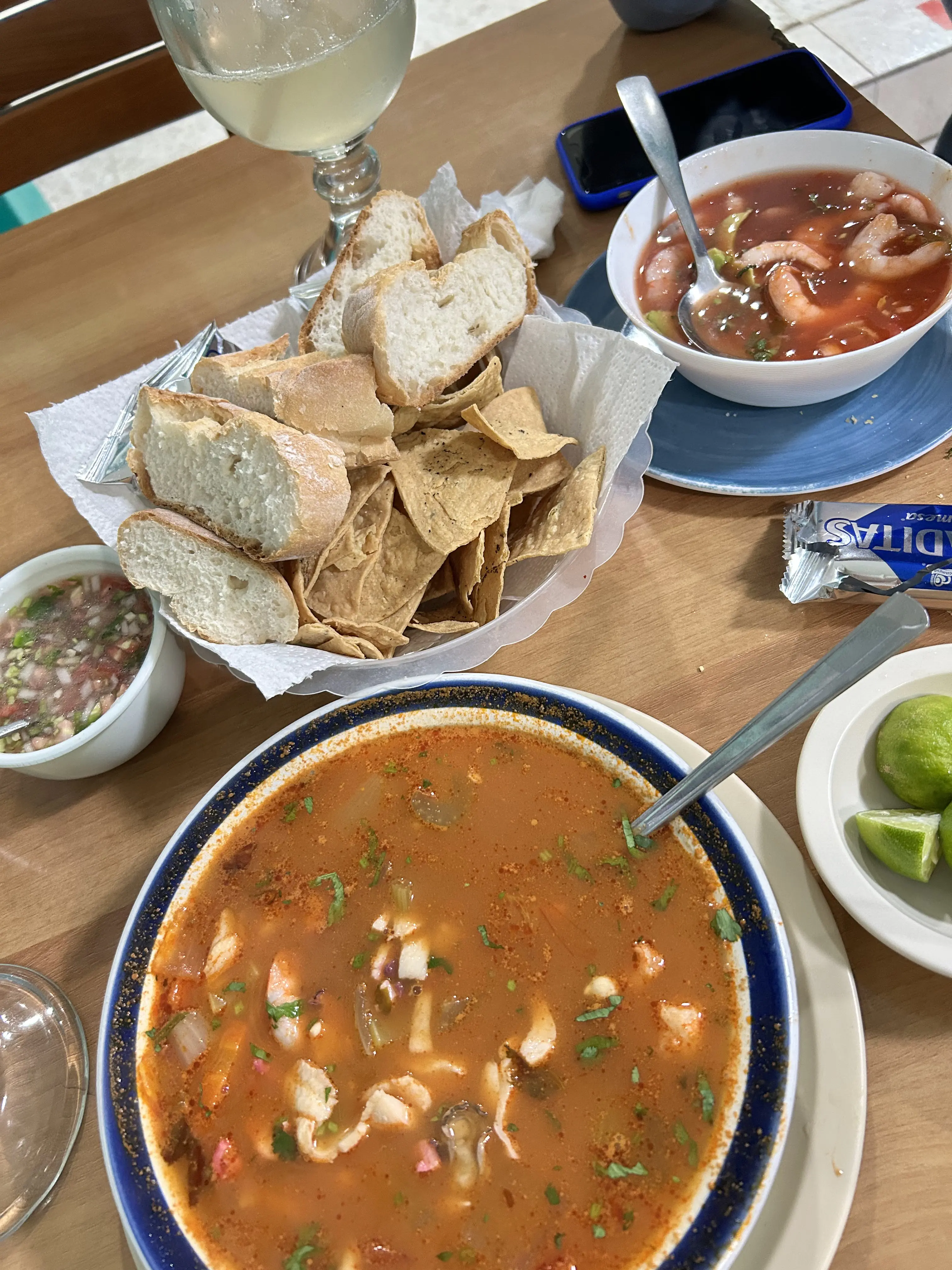 Mariscos El Chino image 5