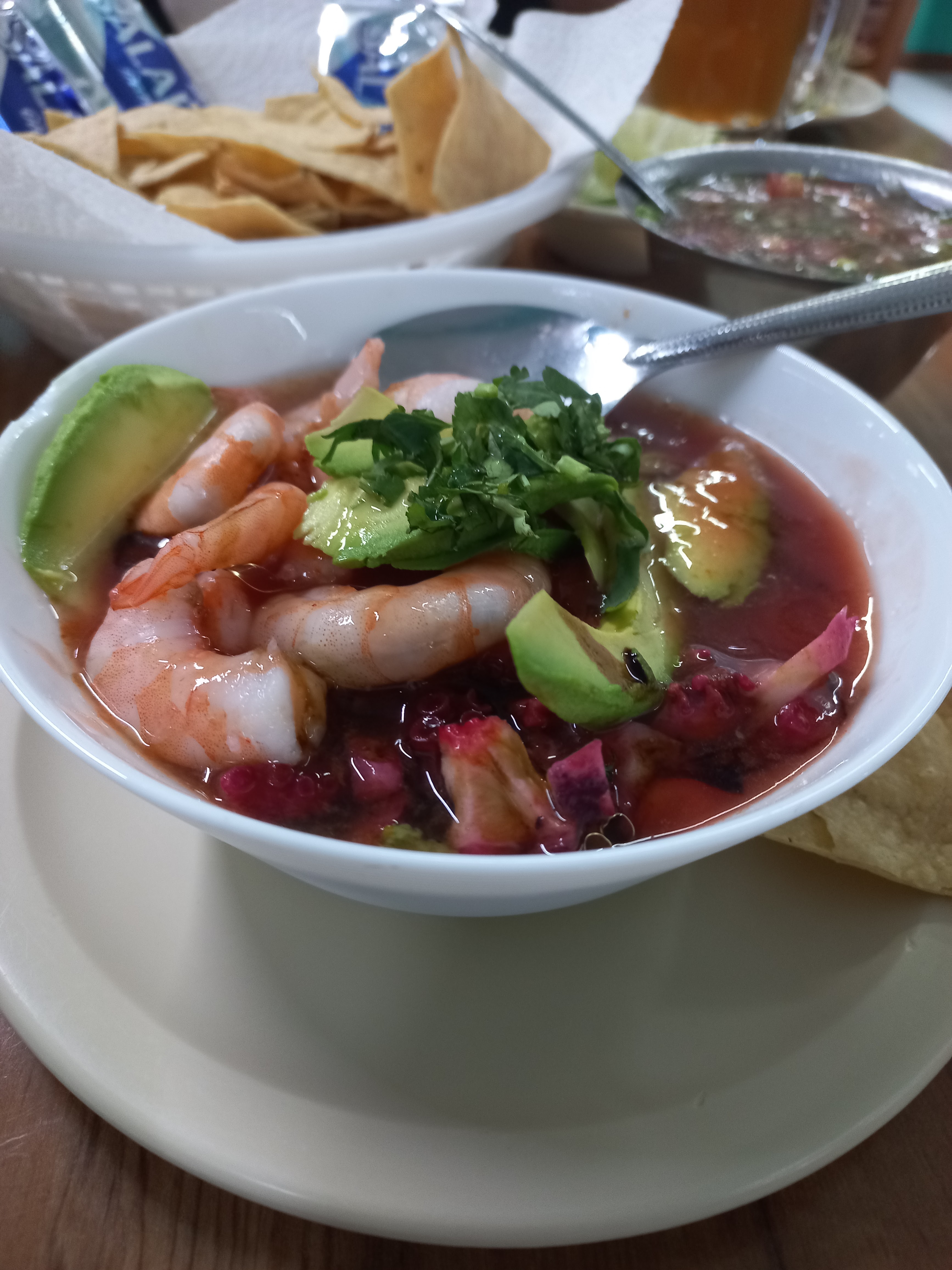 Mariscos El Chino image 6