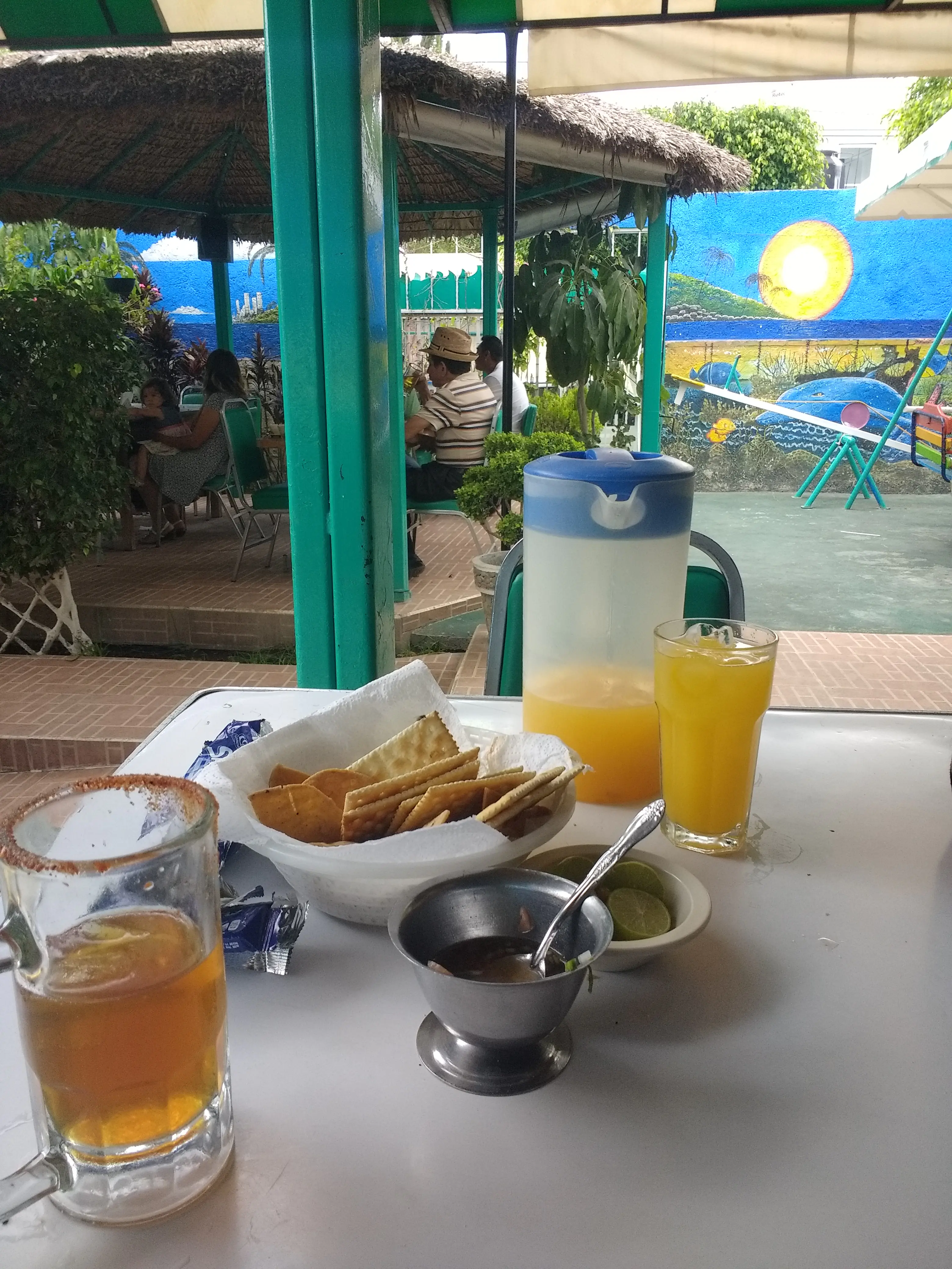 Mariscos El Chino image 7