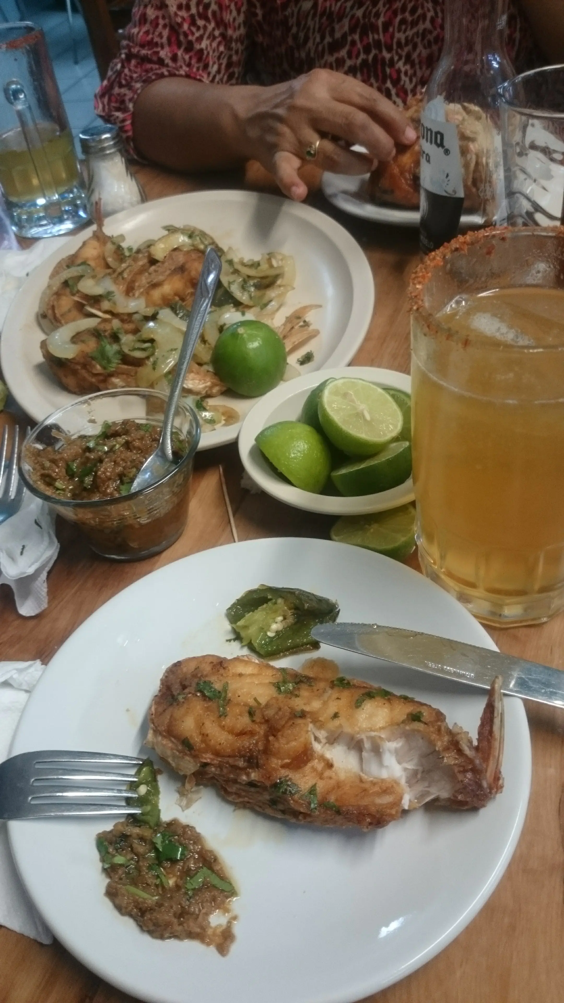 Mariscos El Chino image 8