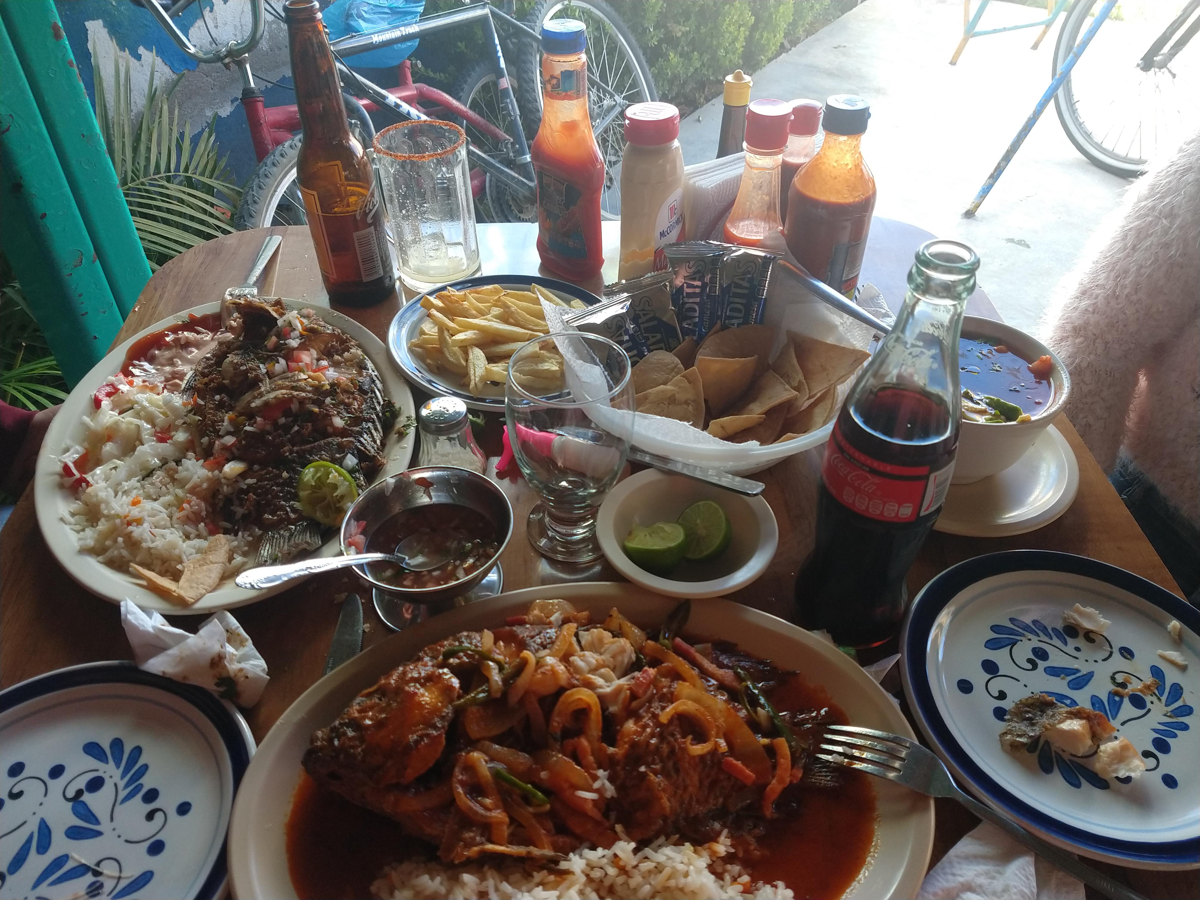 Mariscos El Chino image 9