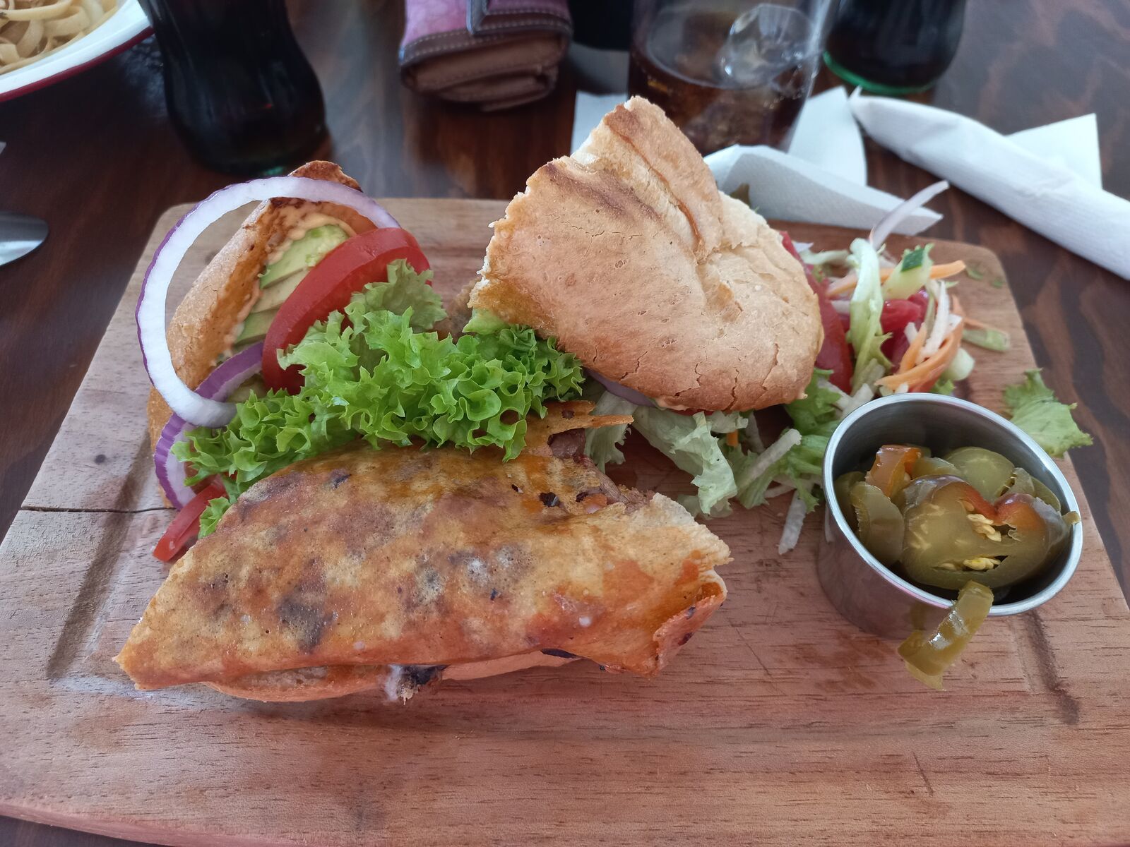 Mi Mesa image 6