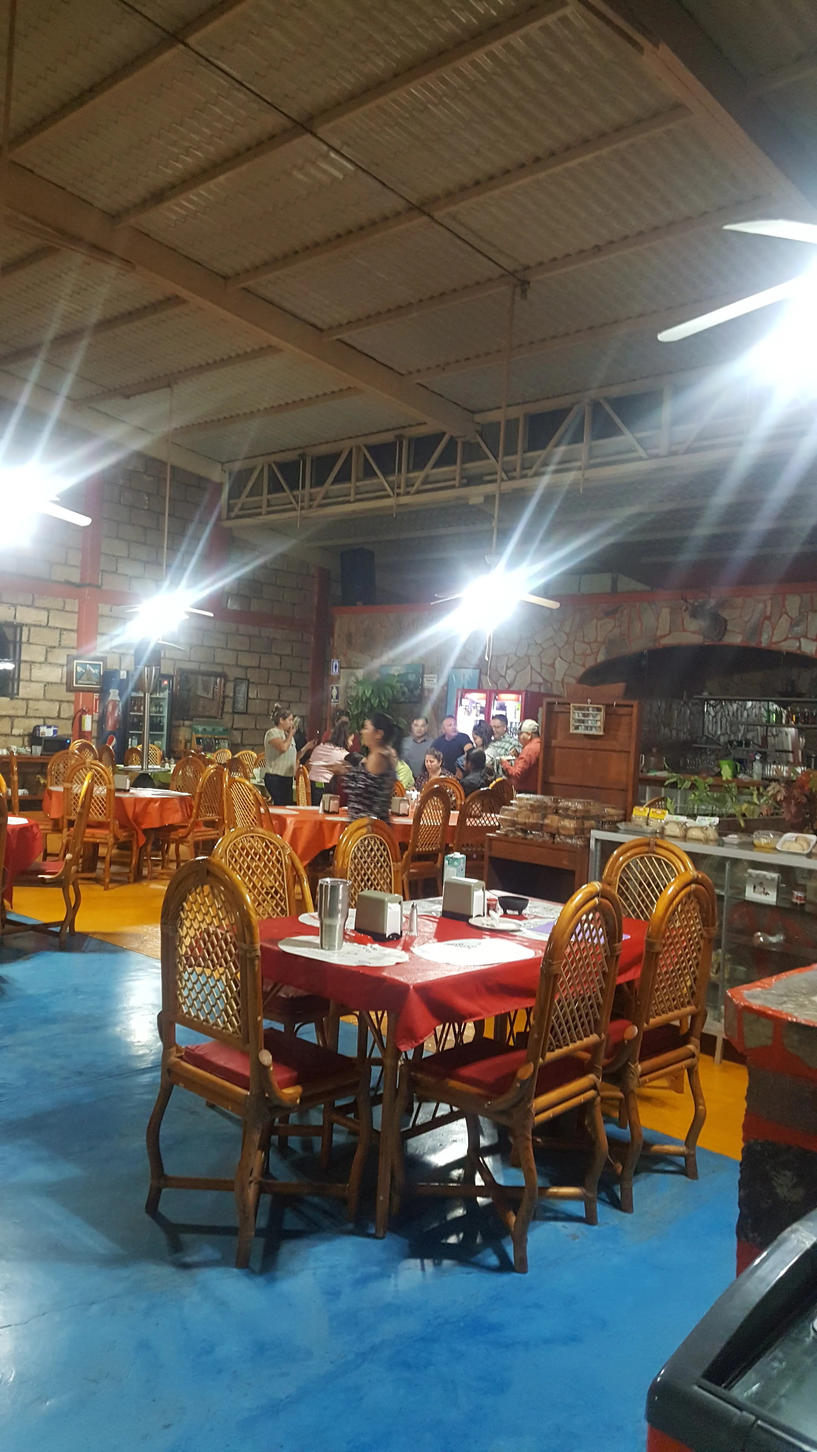 Restaurante El Chivero S.A. de C.V. image 1