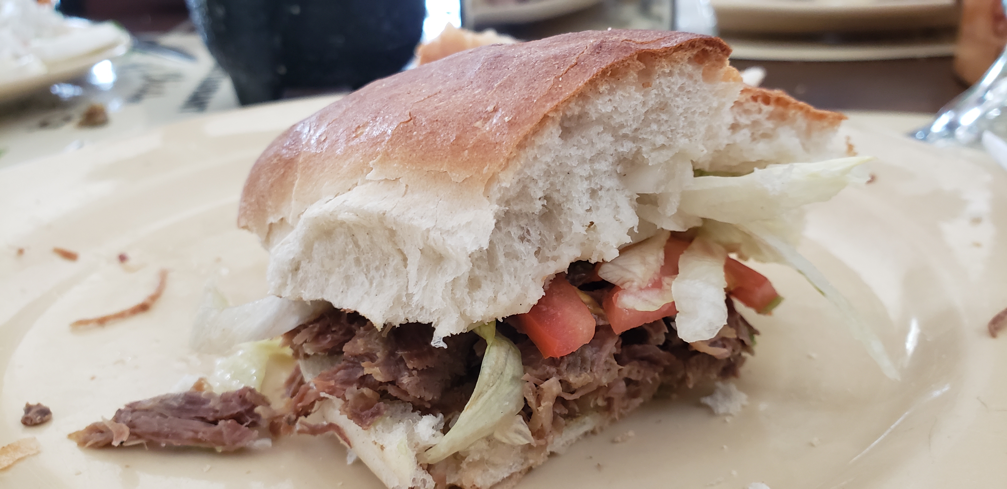 Restaurante El Chivero S.A. de C.V. image 2