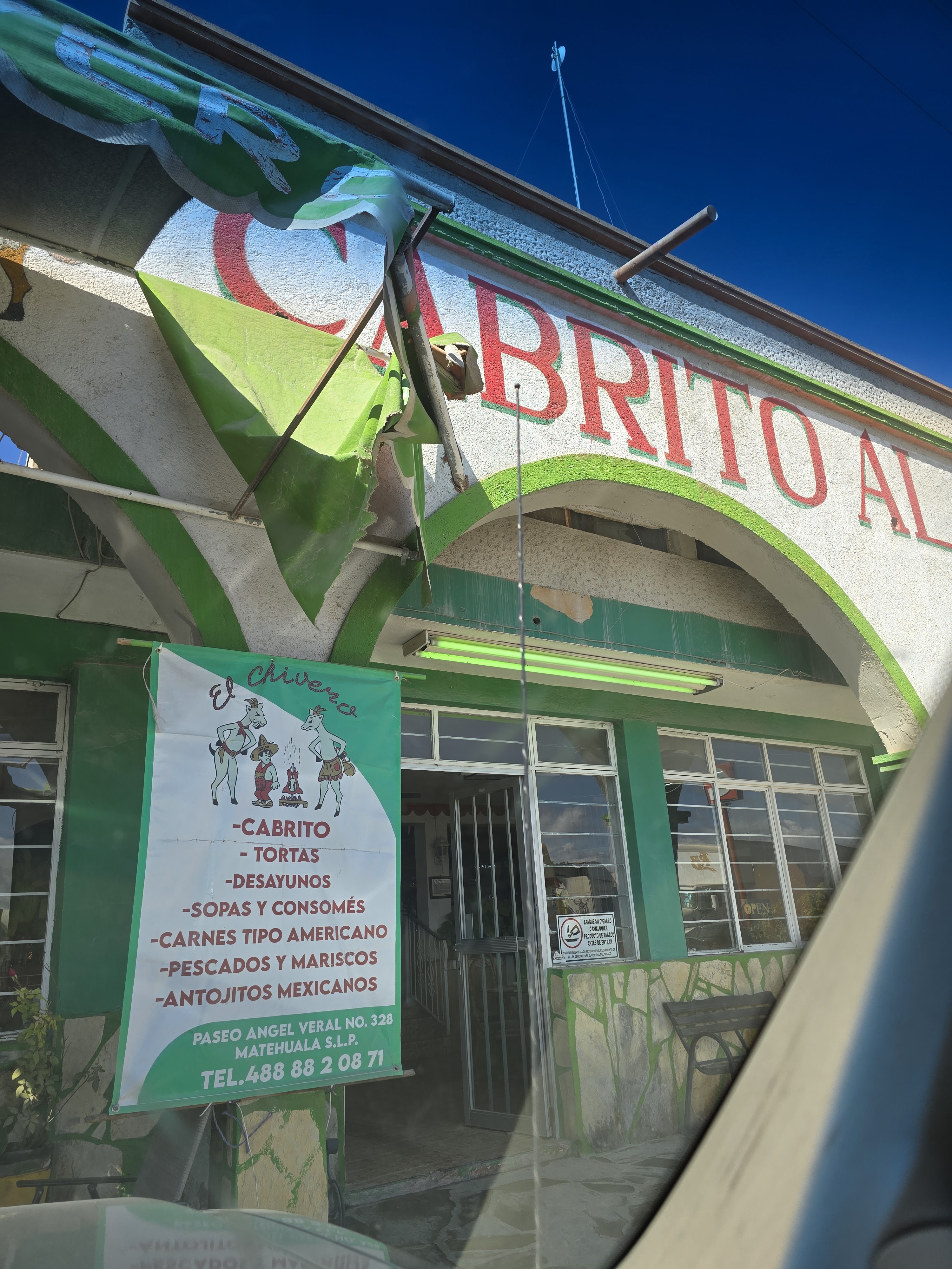 Restaurante El Chivero S.A. de C.V. image 3