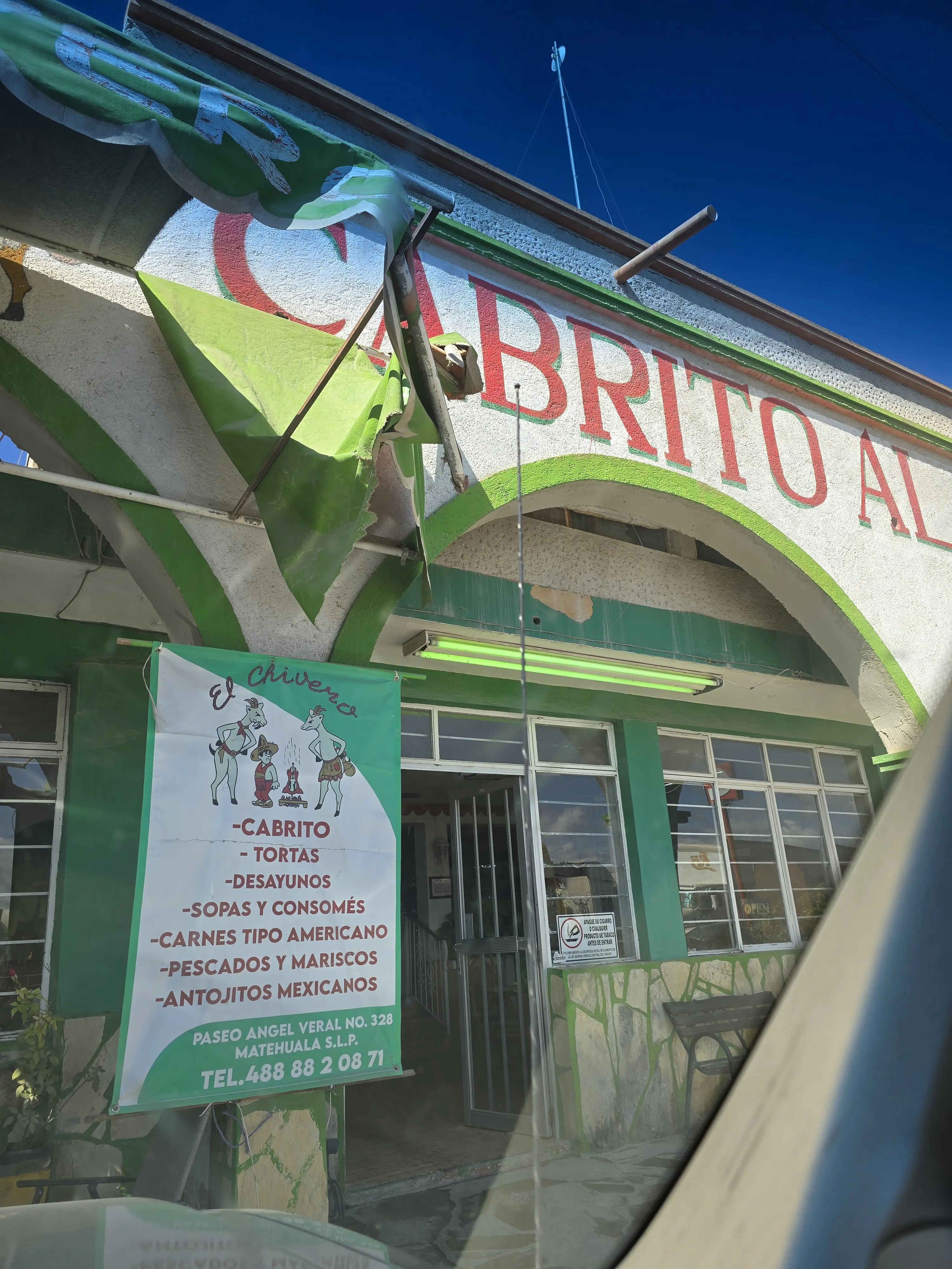 Restaurante El Chivero S.A. de C.V. image 3