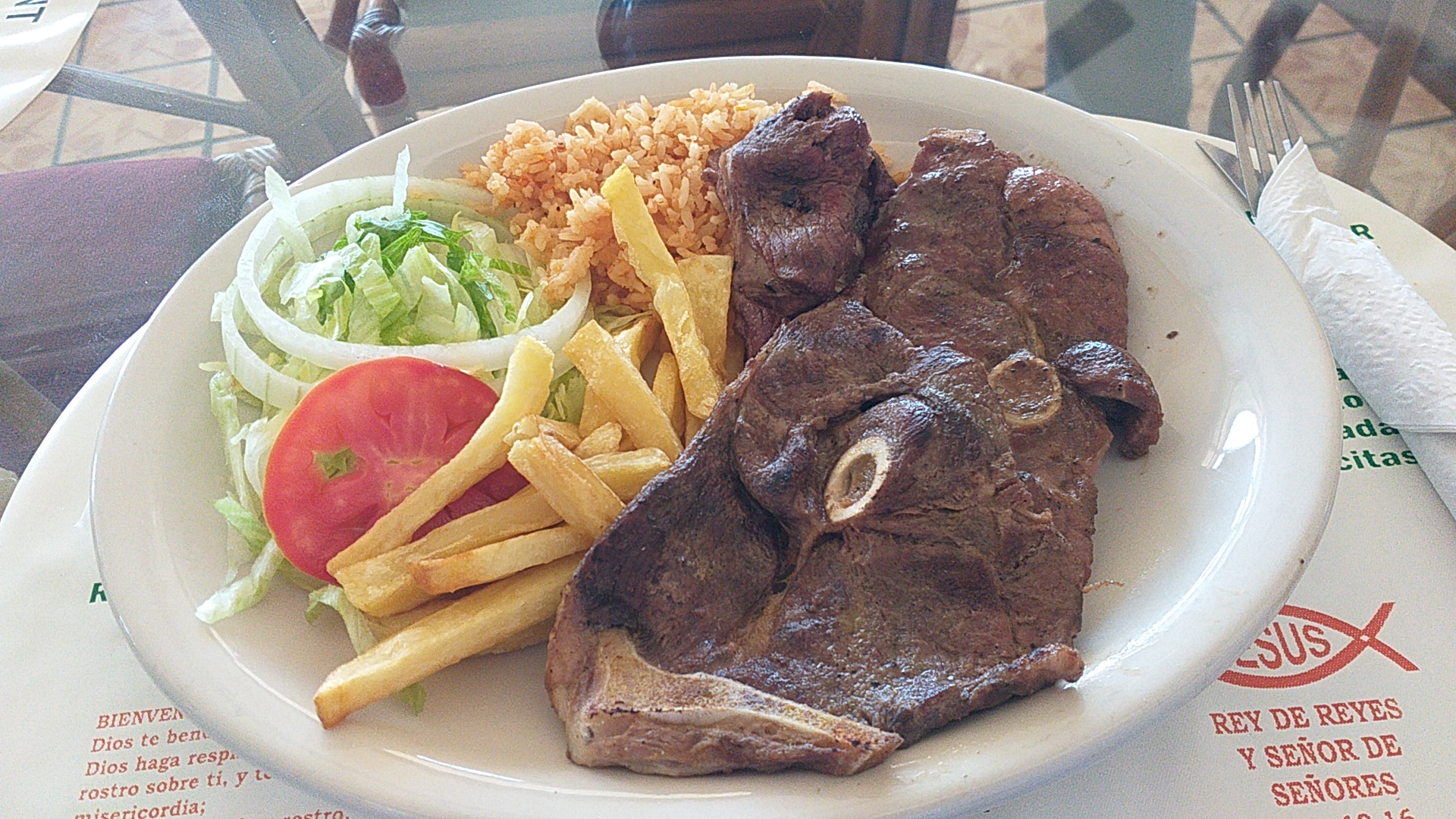 Restaurante El Chivero S.A. de C.V. image 4