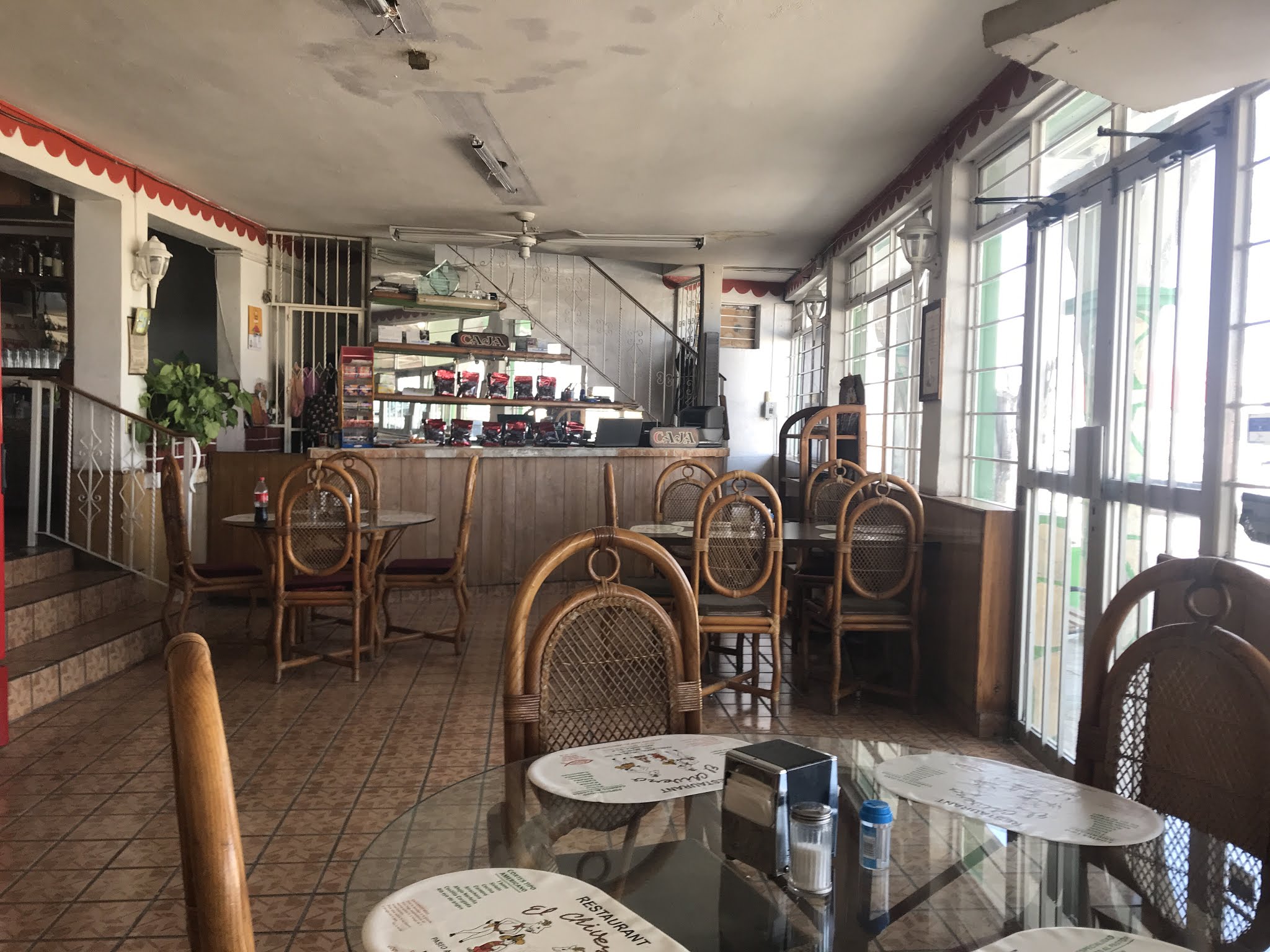 Restaurante El Chivero S.A. de C.V. image 5