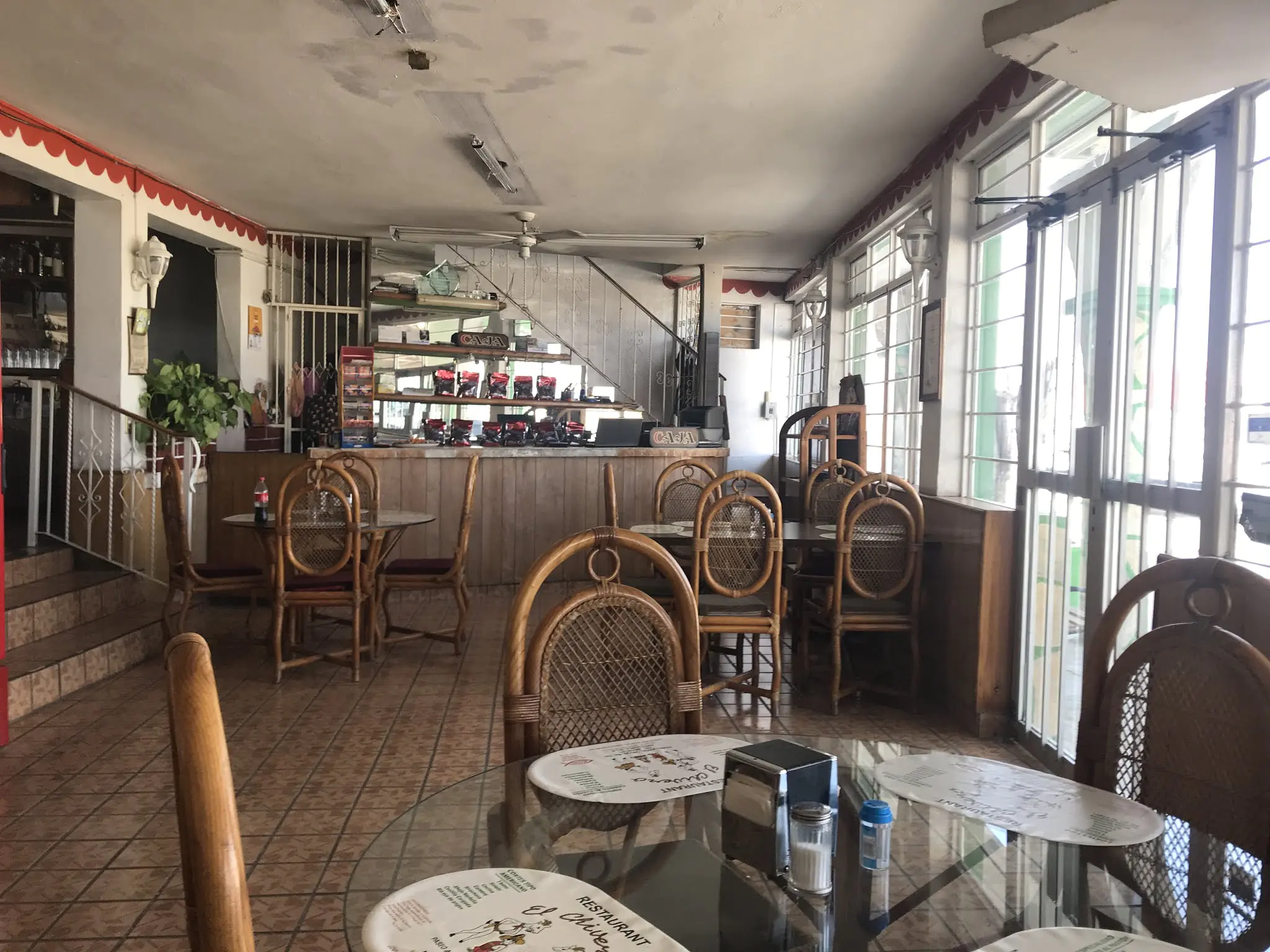 Restaurante El Chivero S.A. de C.V. image 5