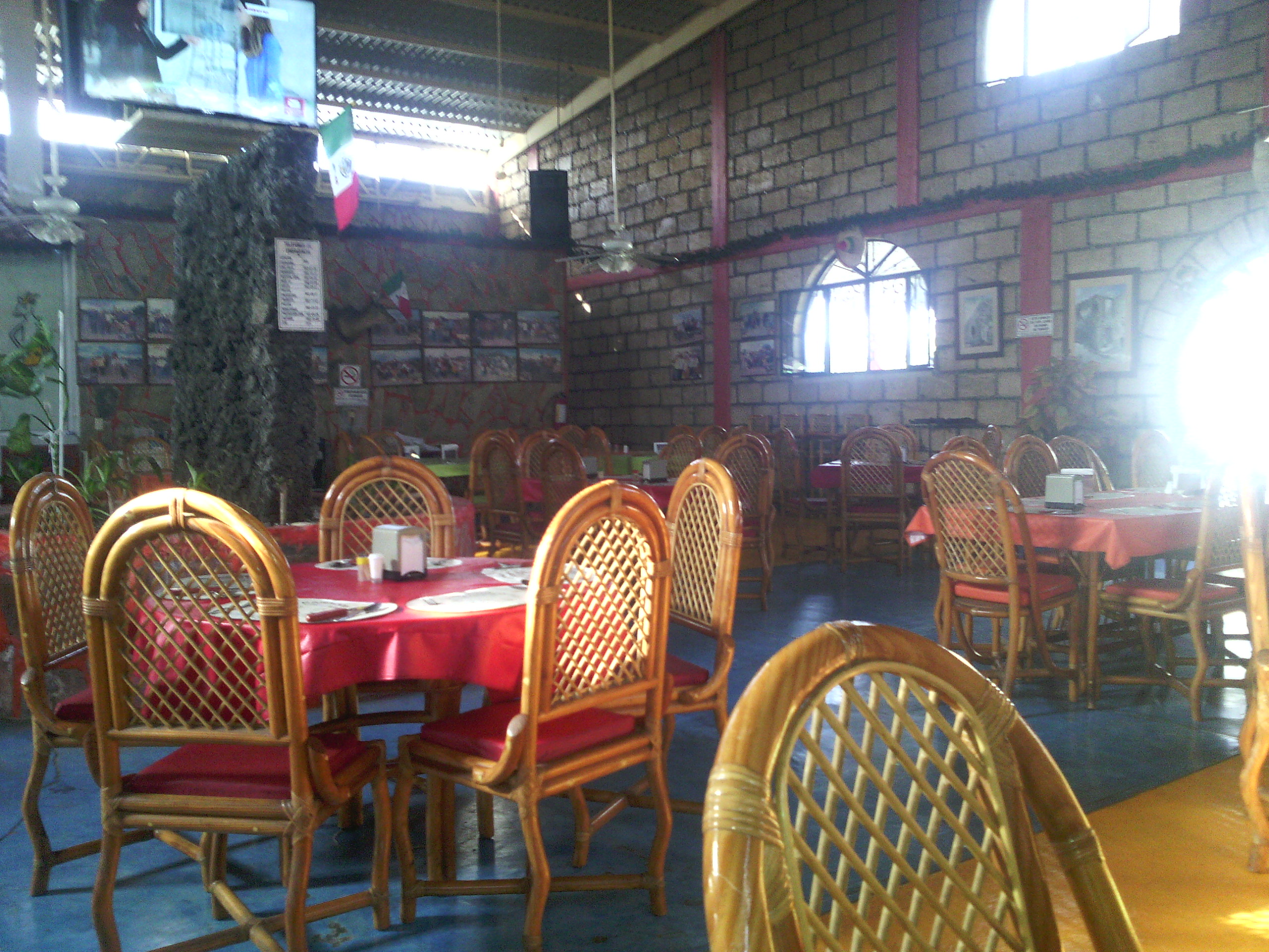 Restaurante El Chivero S.A. de C.V. image 6