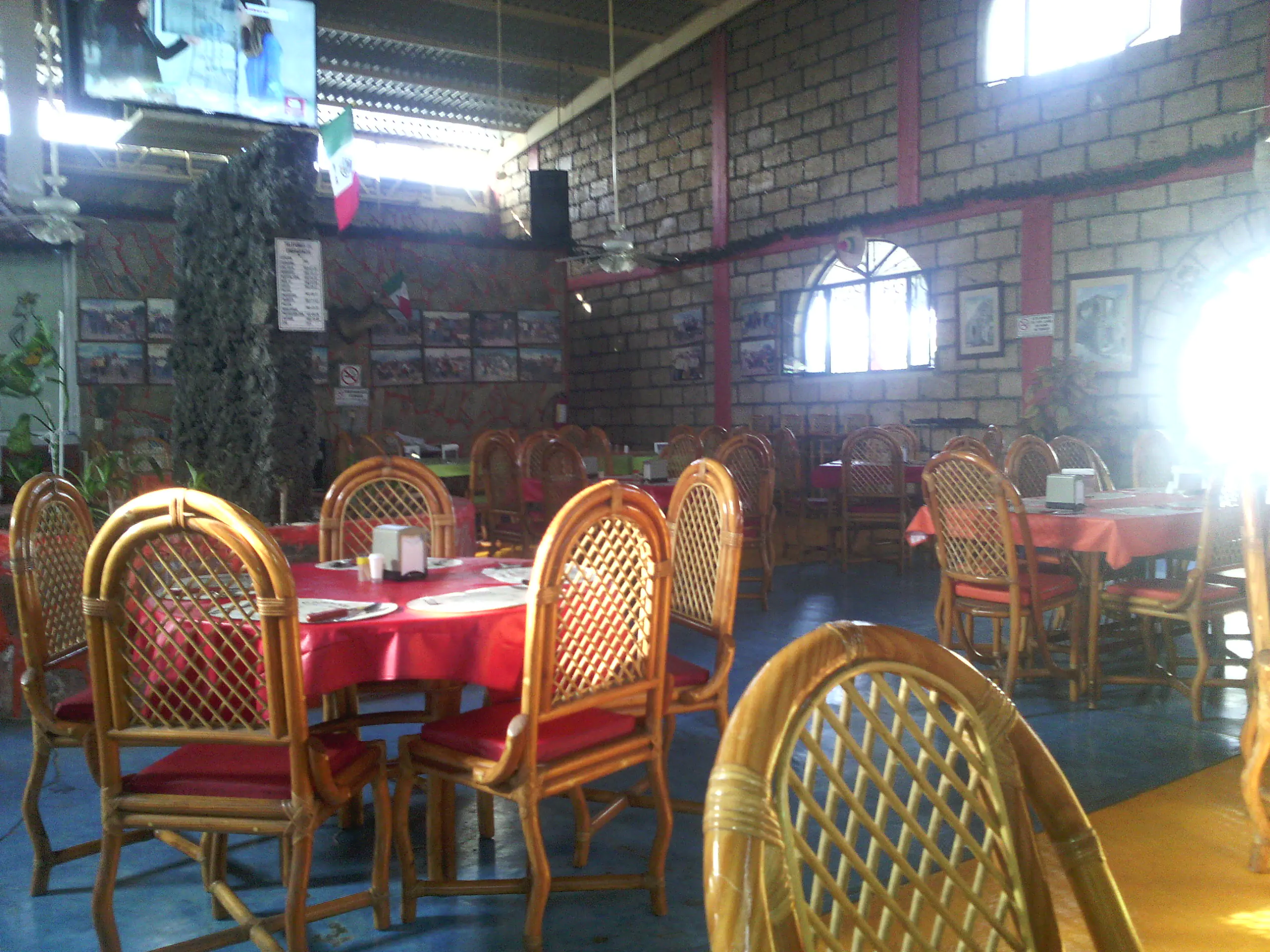 Restaurante El Chivero S.A. de C.V. image 6