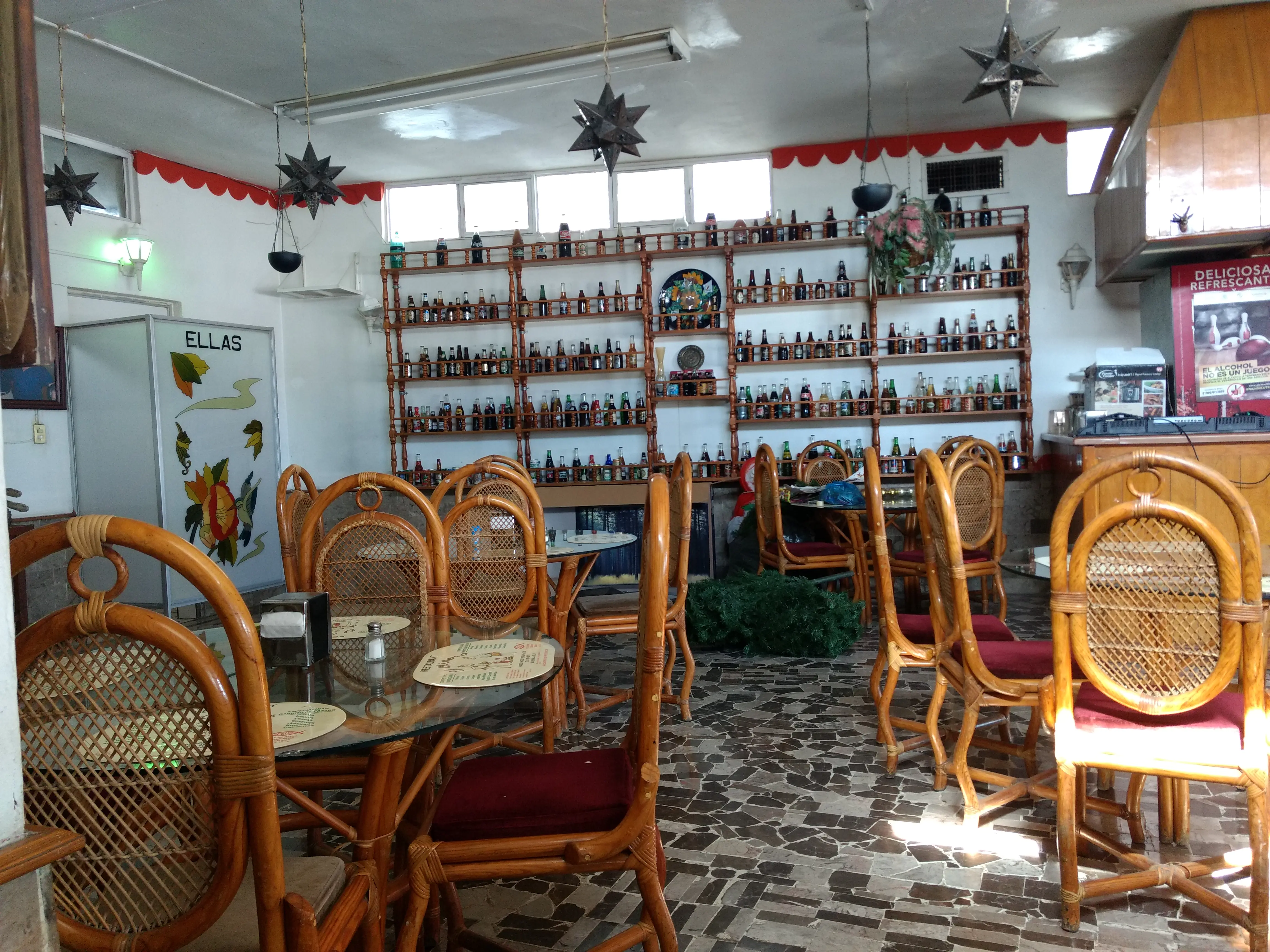 Restaurante El Chivero S.A. de C.V. image 7