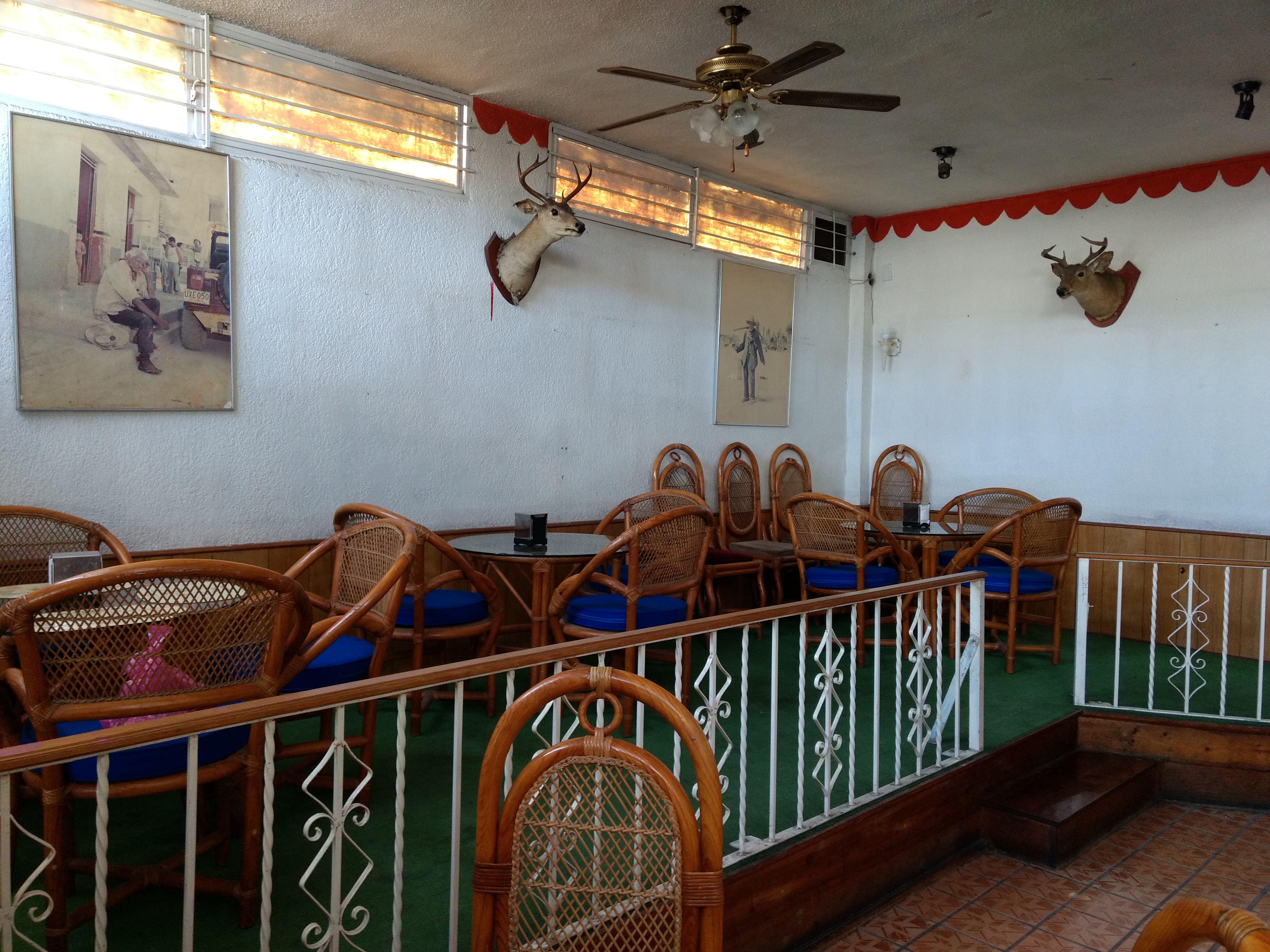 Restaurante El Chivero S.A. de C.V. image 8