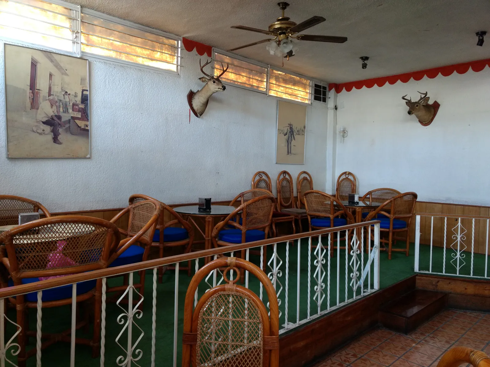 Restaurante El Chivero S.A. de C.V. image 8