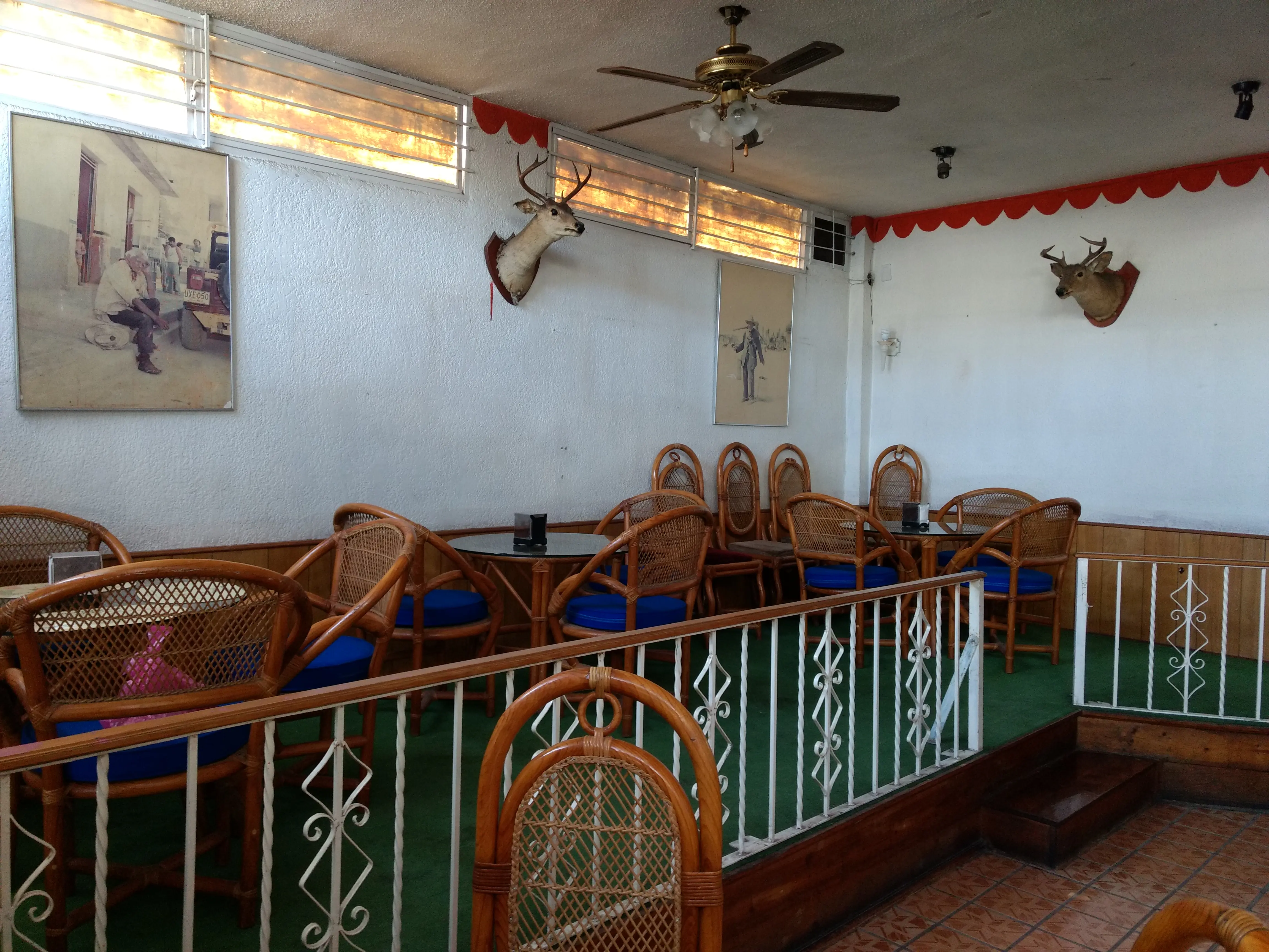 Restaurante El Chivero S.A. de C.V. image 8