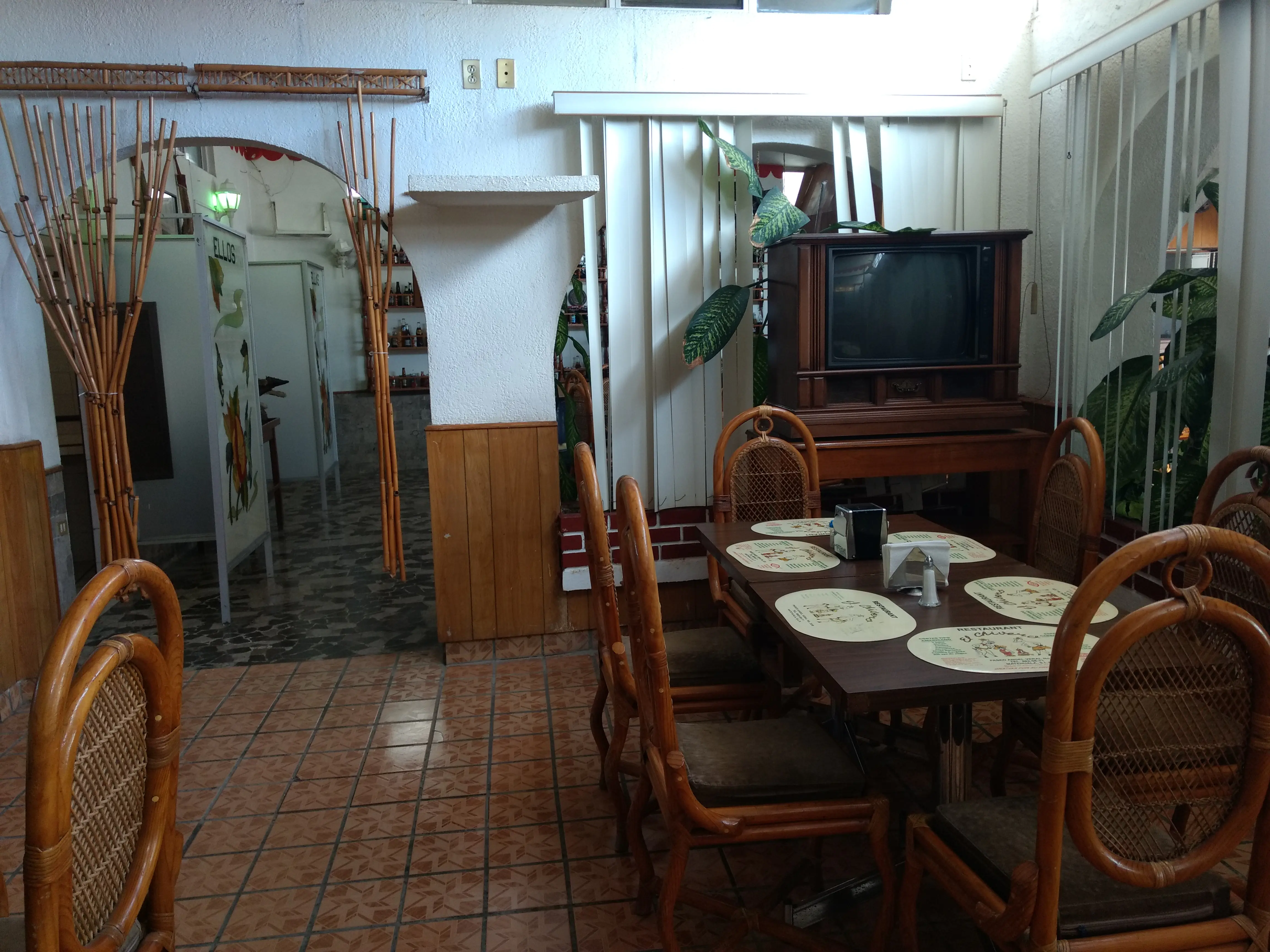 Restaurante El Chivero S.A. de C.V. image 9