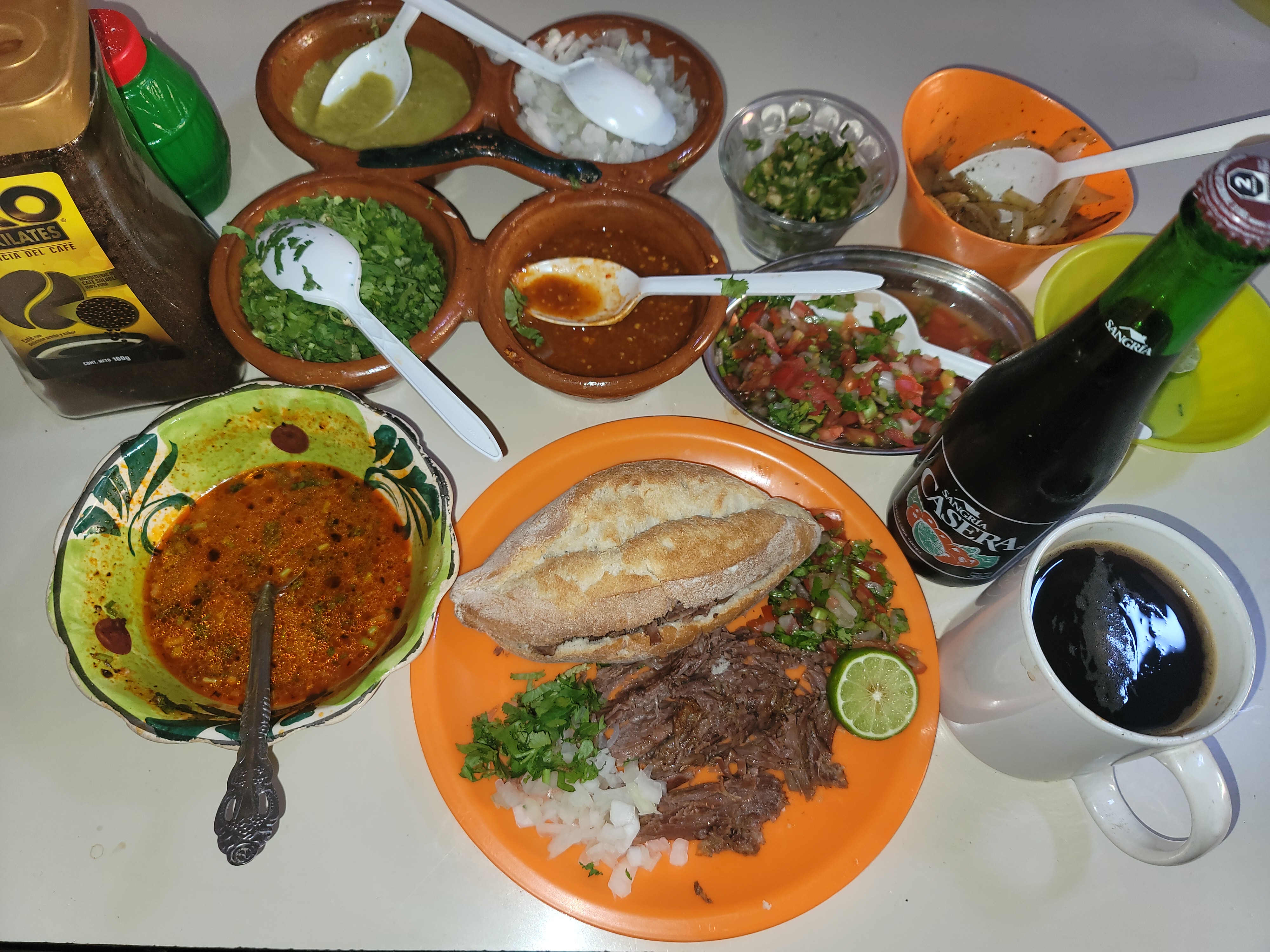 Fonda Doña Mica image 2