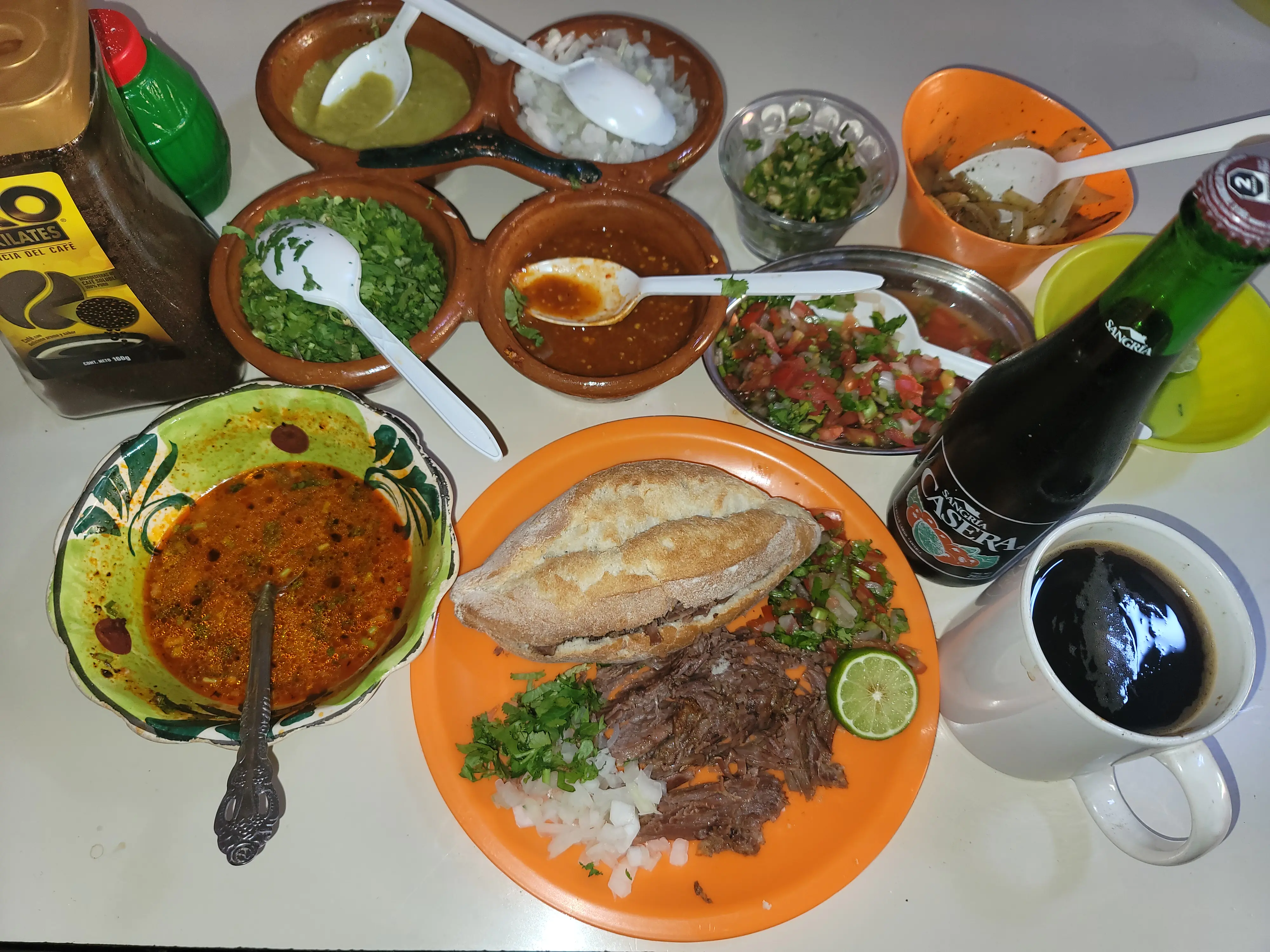 Fonda Doña Mica image 2