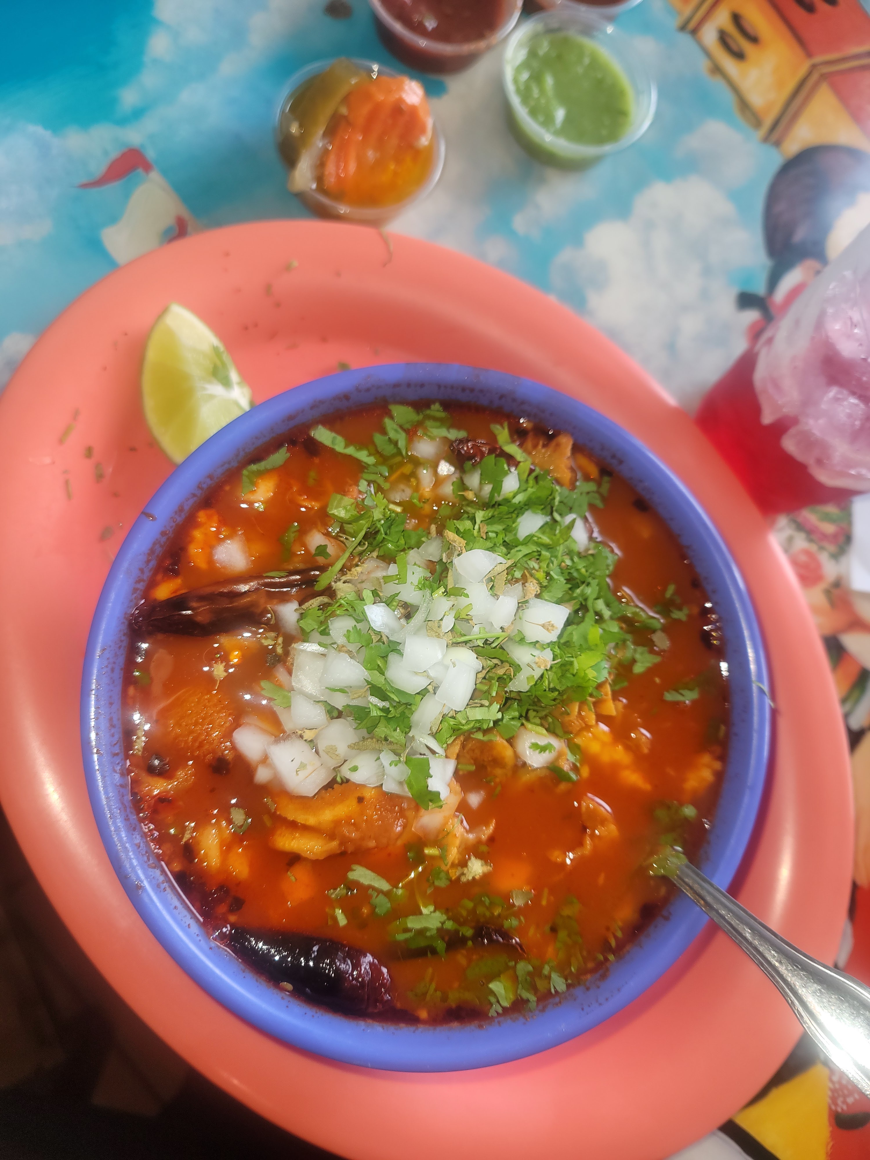 Fonda Doña Mica image 3