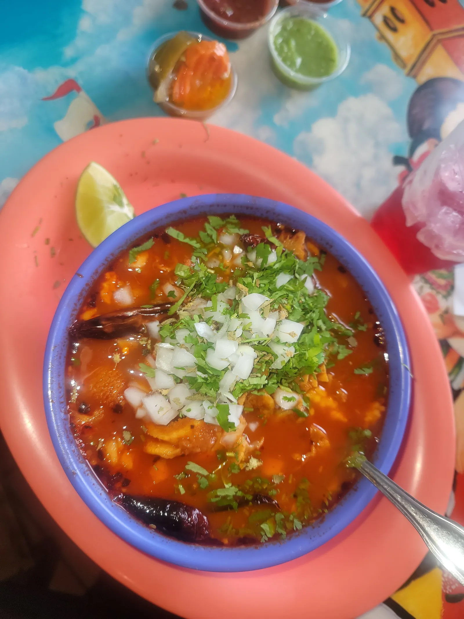 Fonda Doña Mica image 3