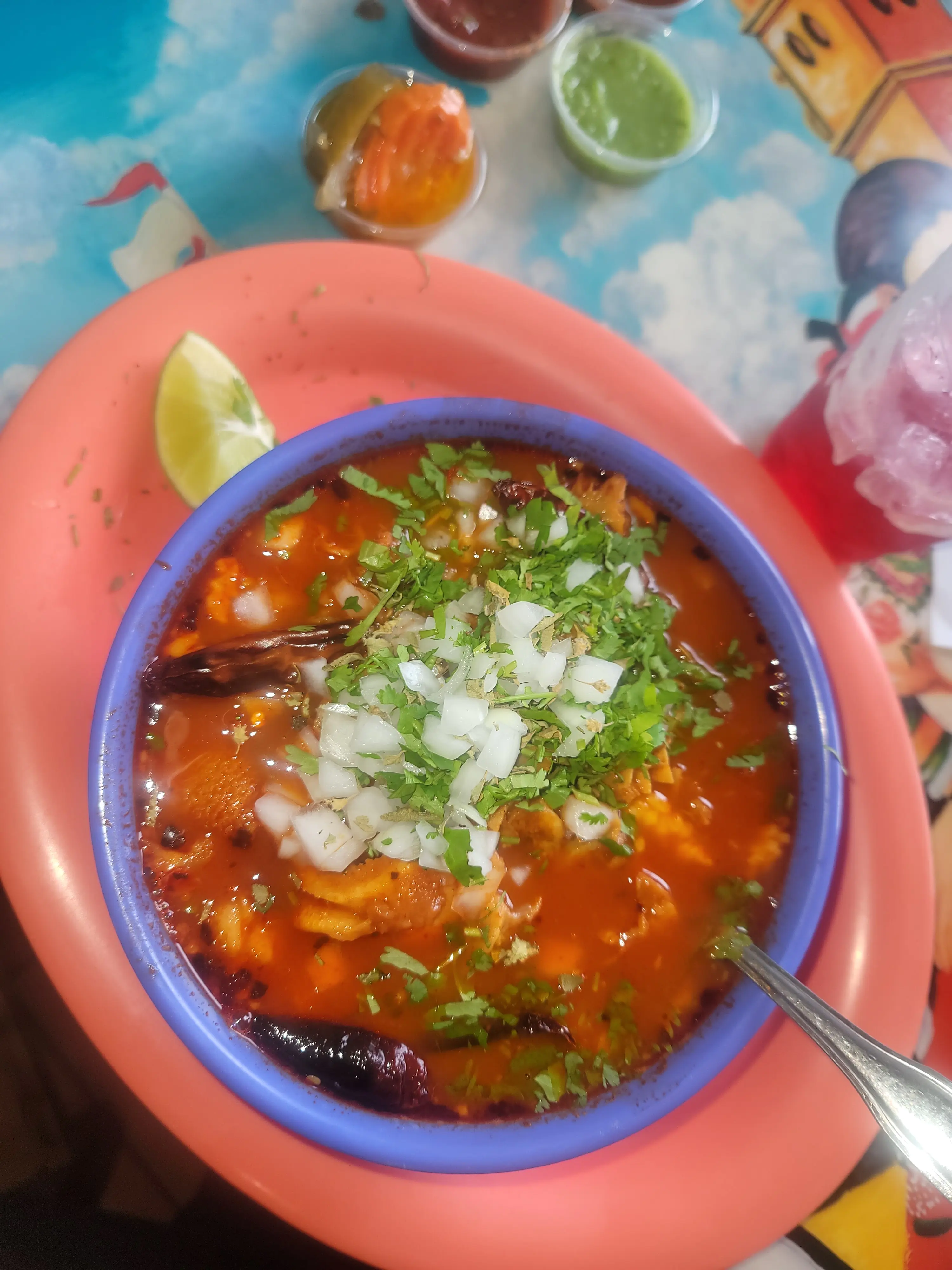 Fonda Doña Mica image 3