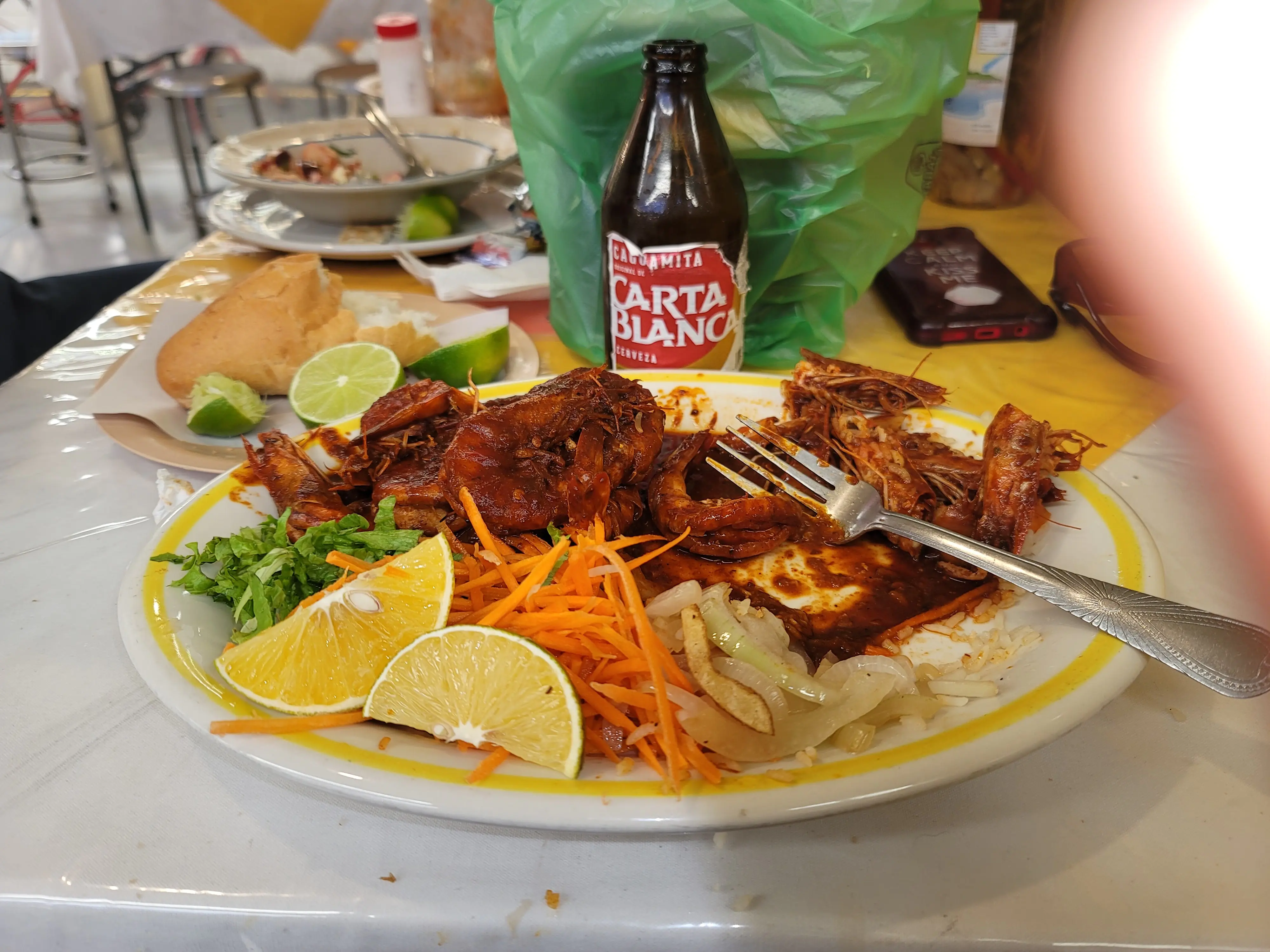 Fonda Doña Mica image 4