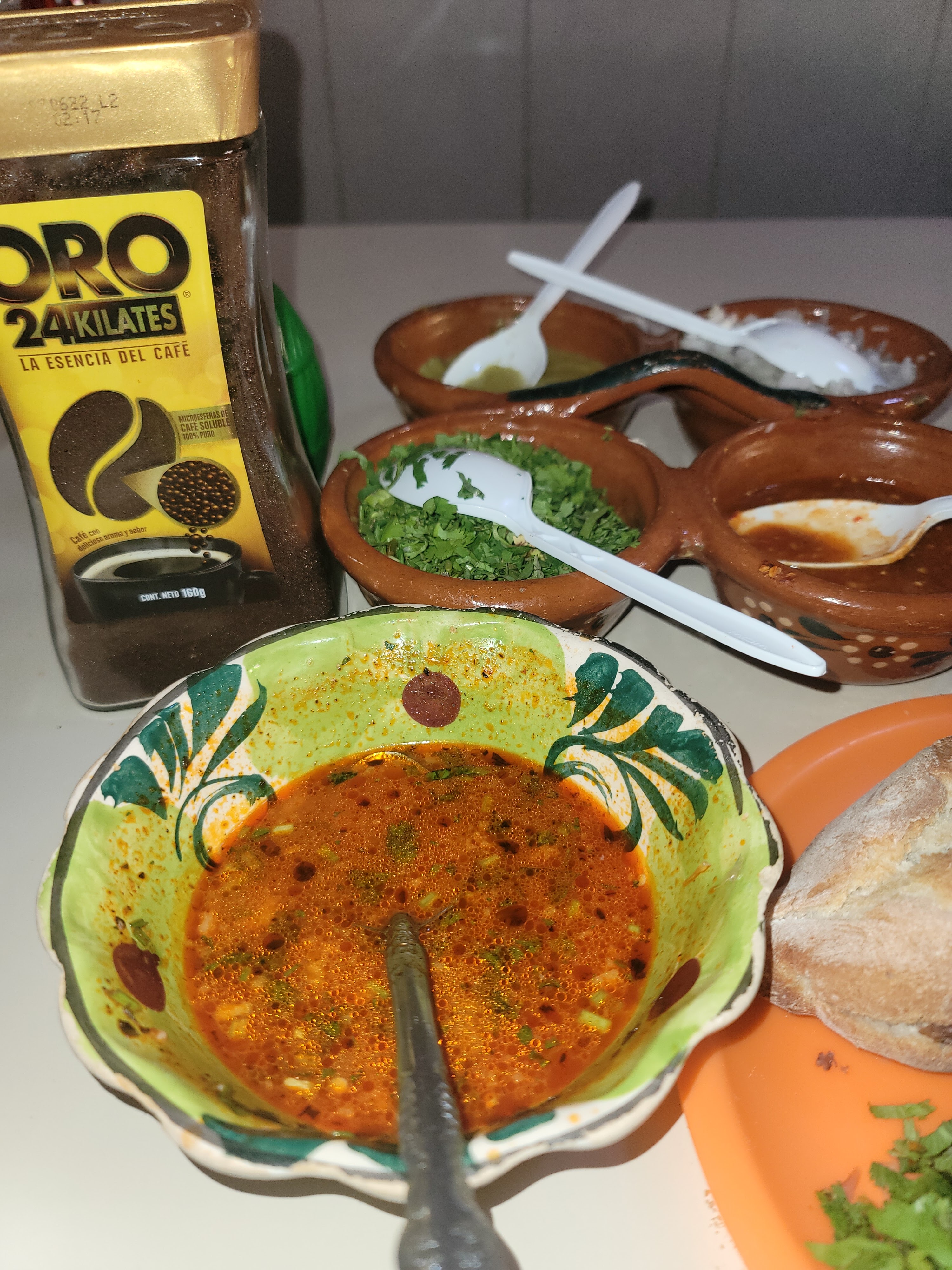 Fonda Doña Mica image 5