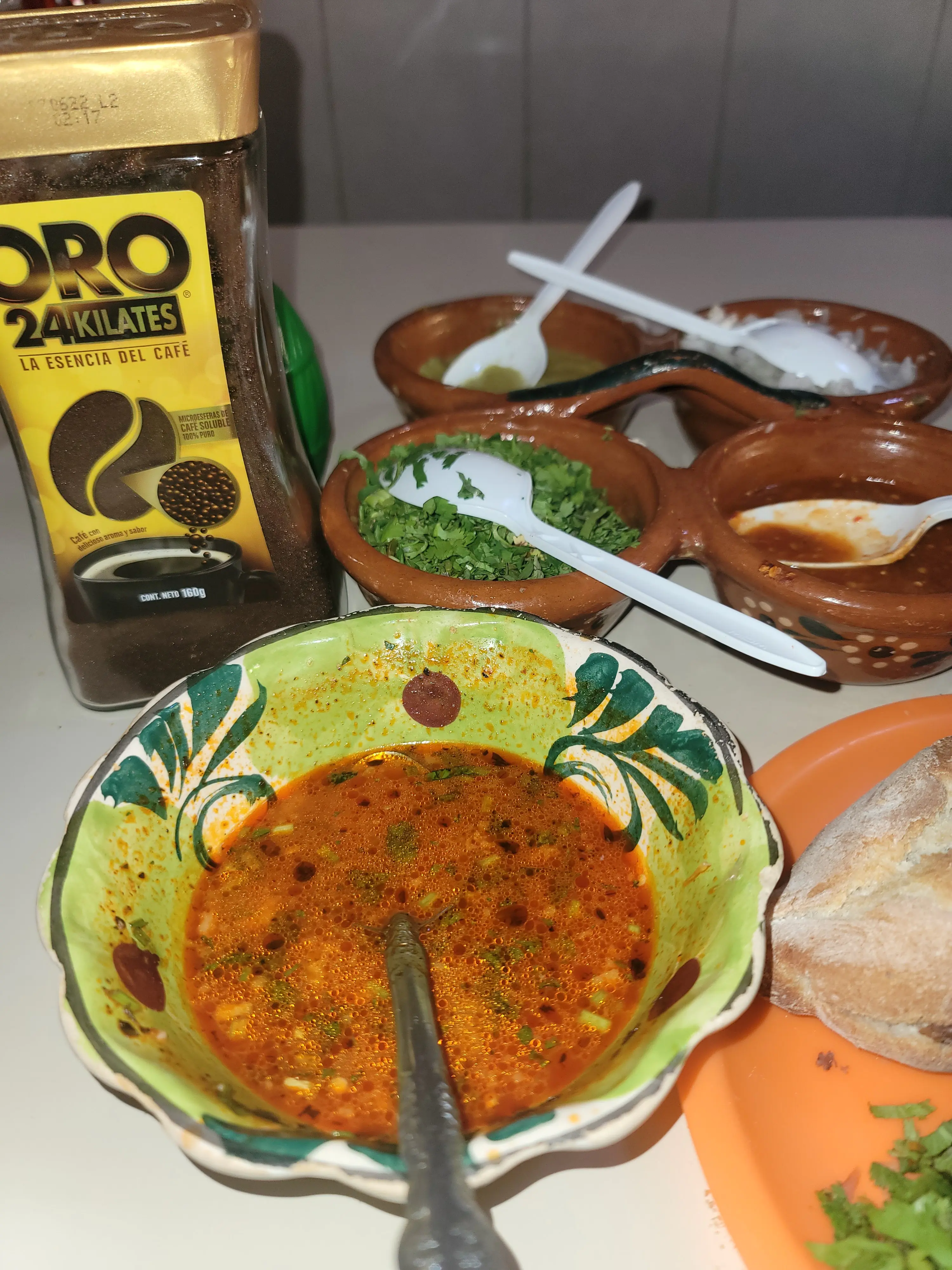 Fonda Doña Mica image 5