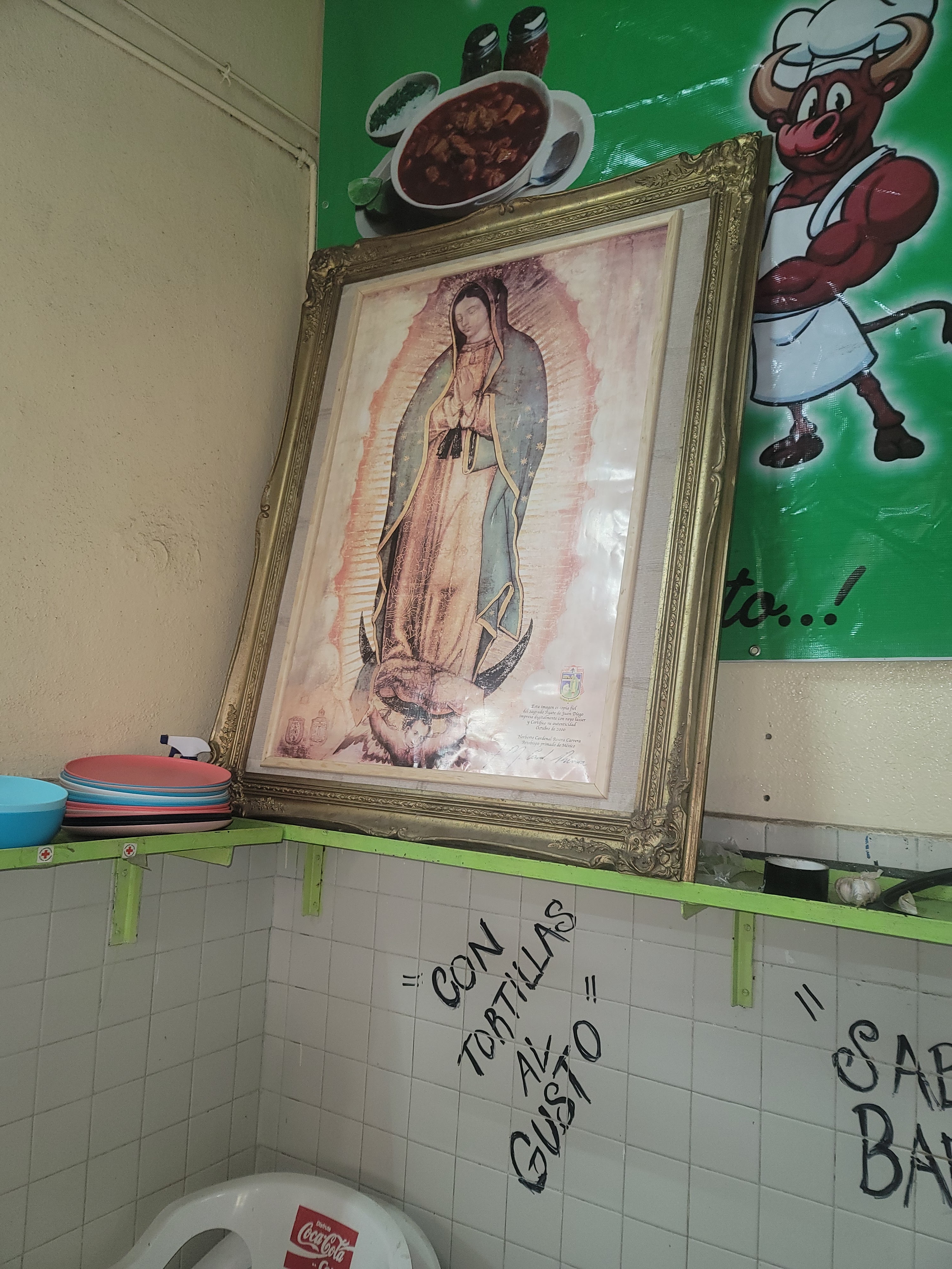 Fonda Doña Mica image 6