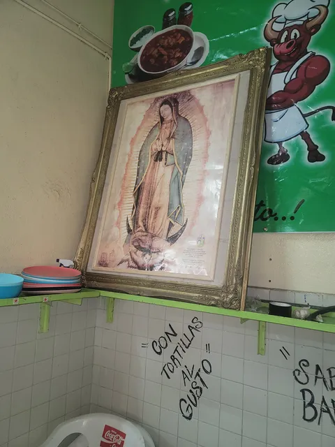 Fonda Doña Mica image 6