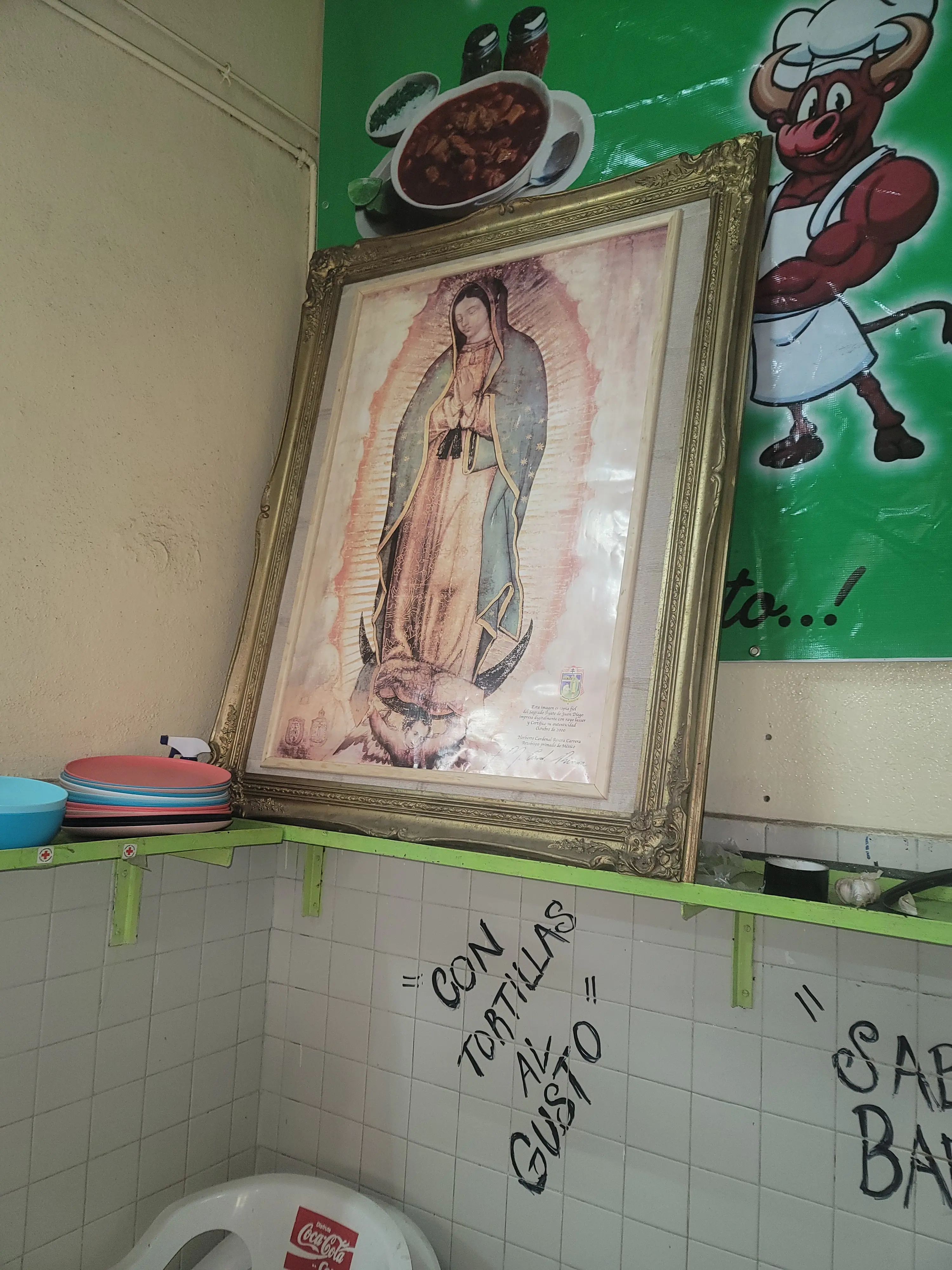 Fonda Doña Mica image 6