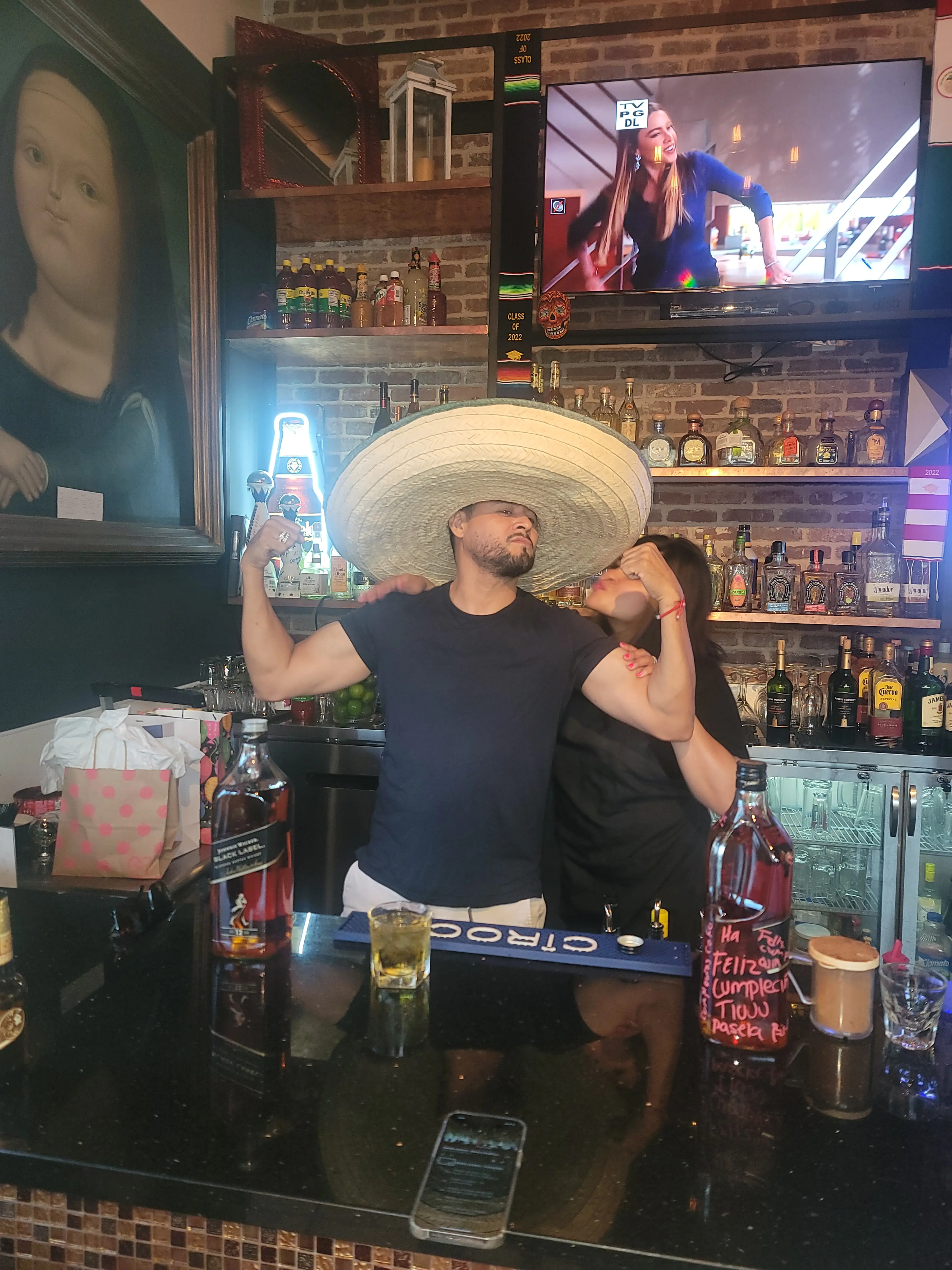 Fonda Doña Mica image 7