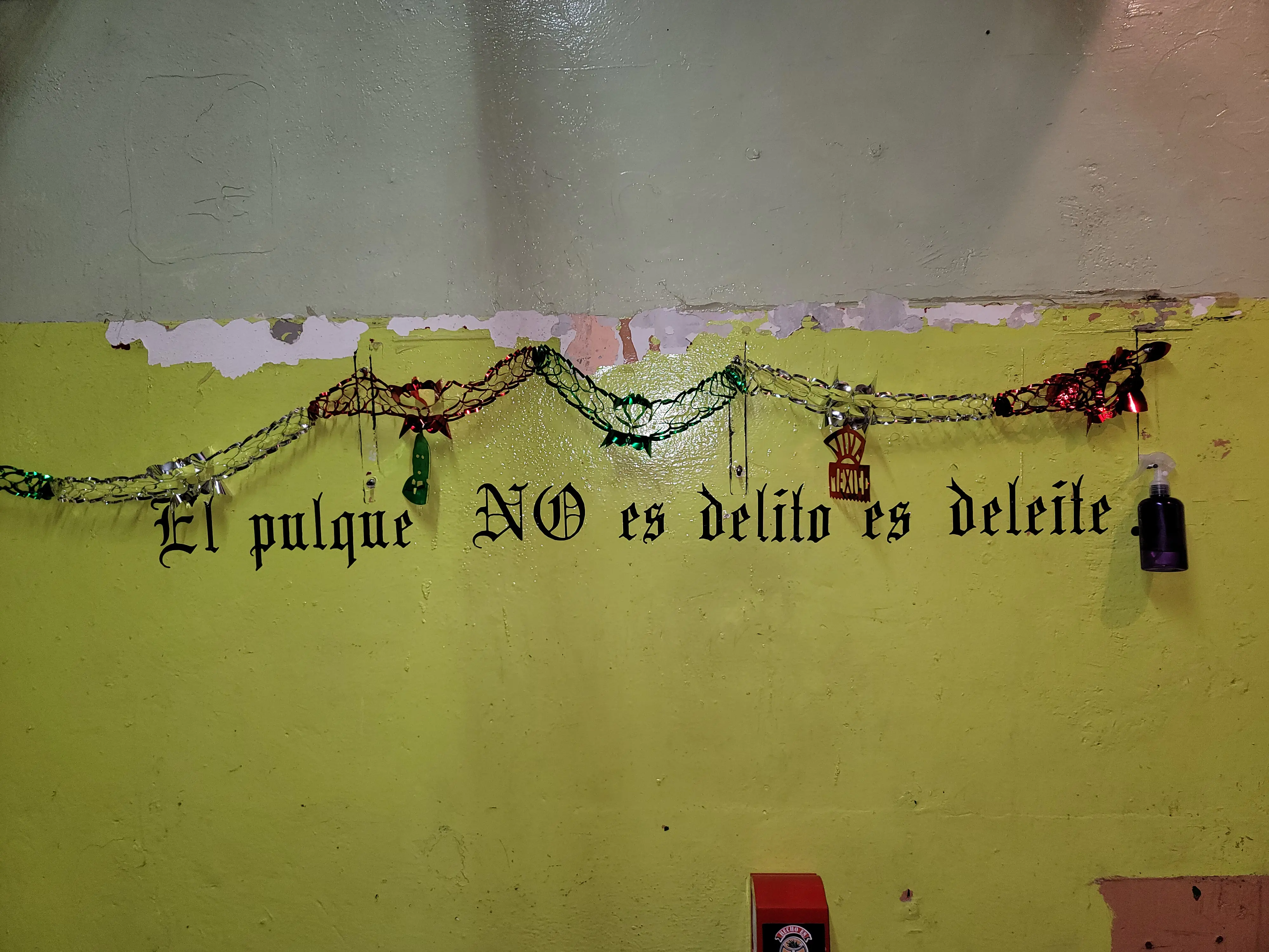 Fonda Doña Mica image 8