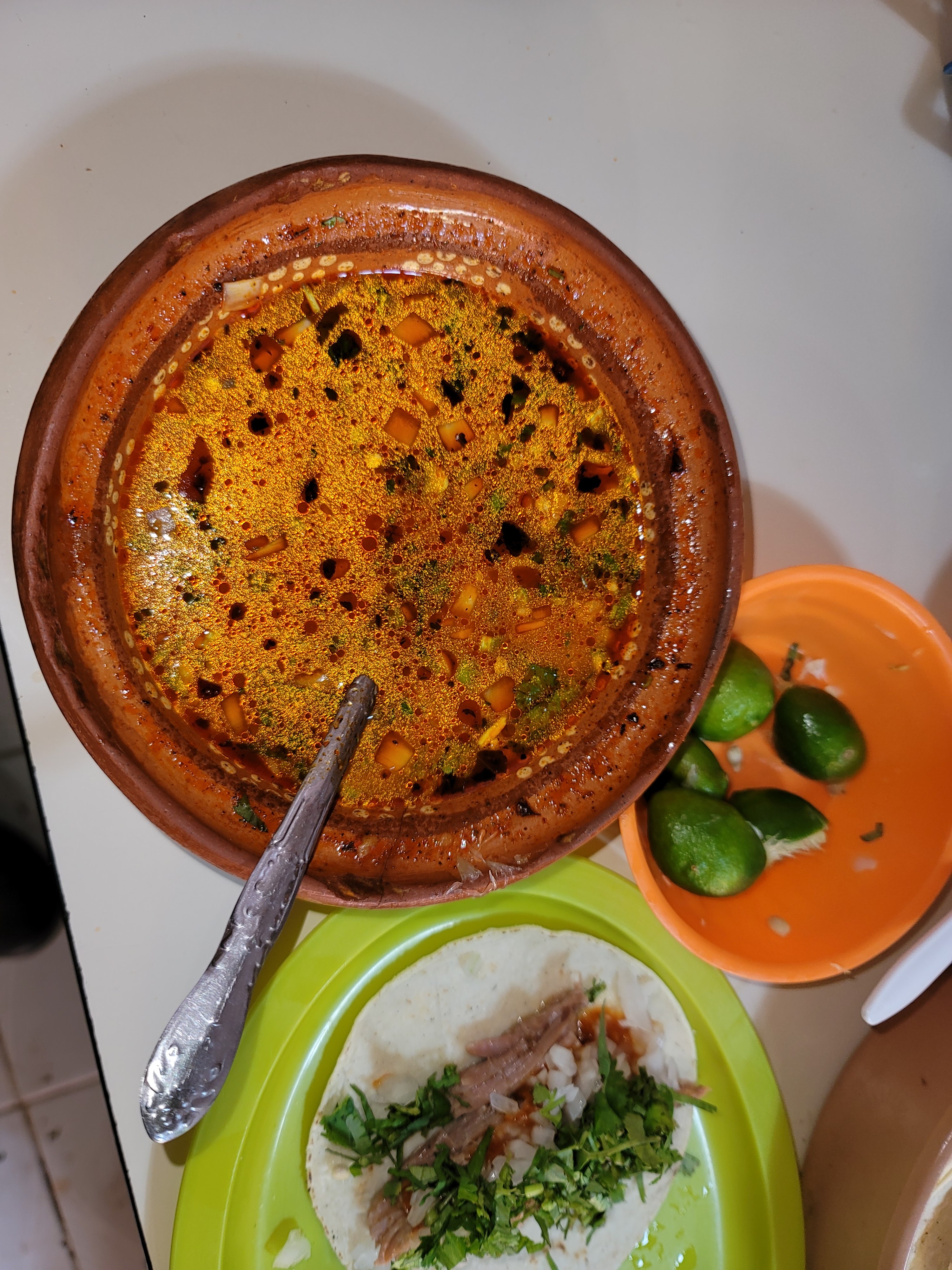 Fonda Doña Mica image 9