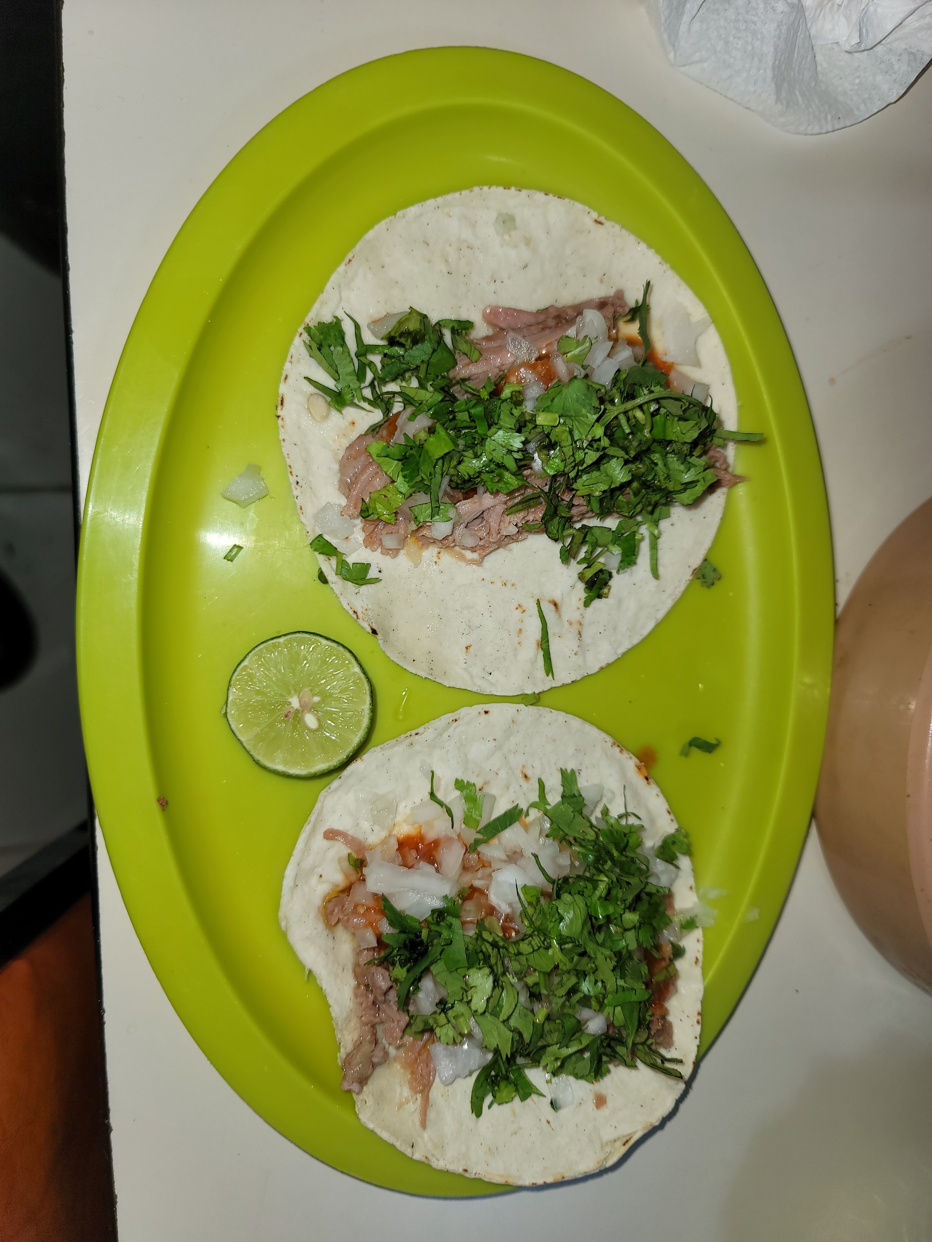 Fonda Doña Mica image 10