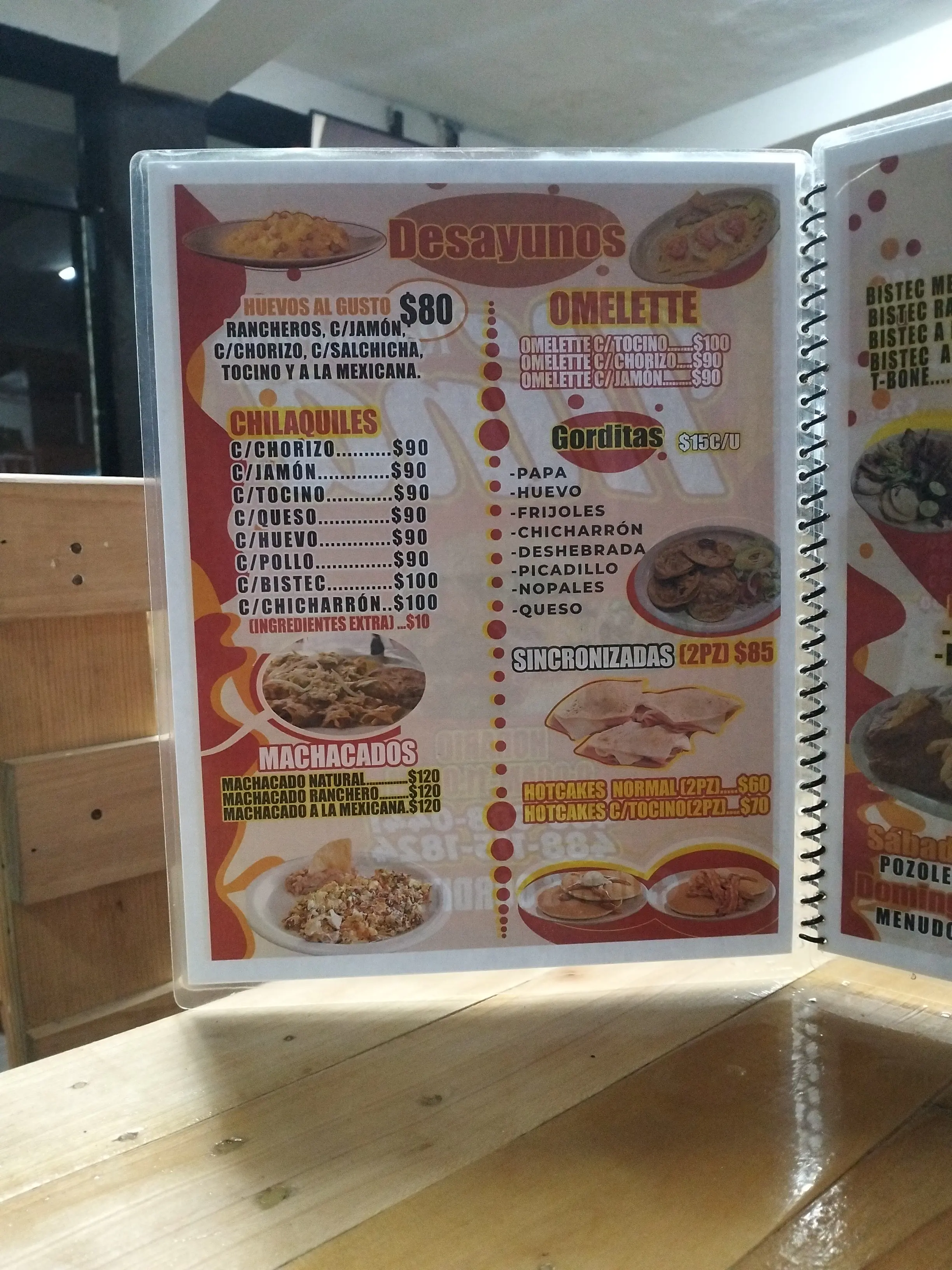 Restaurante Nina image 2